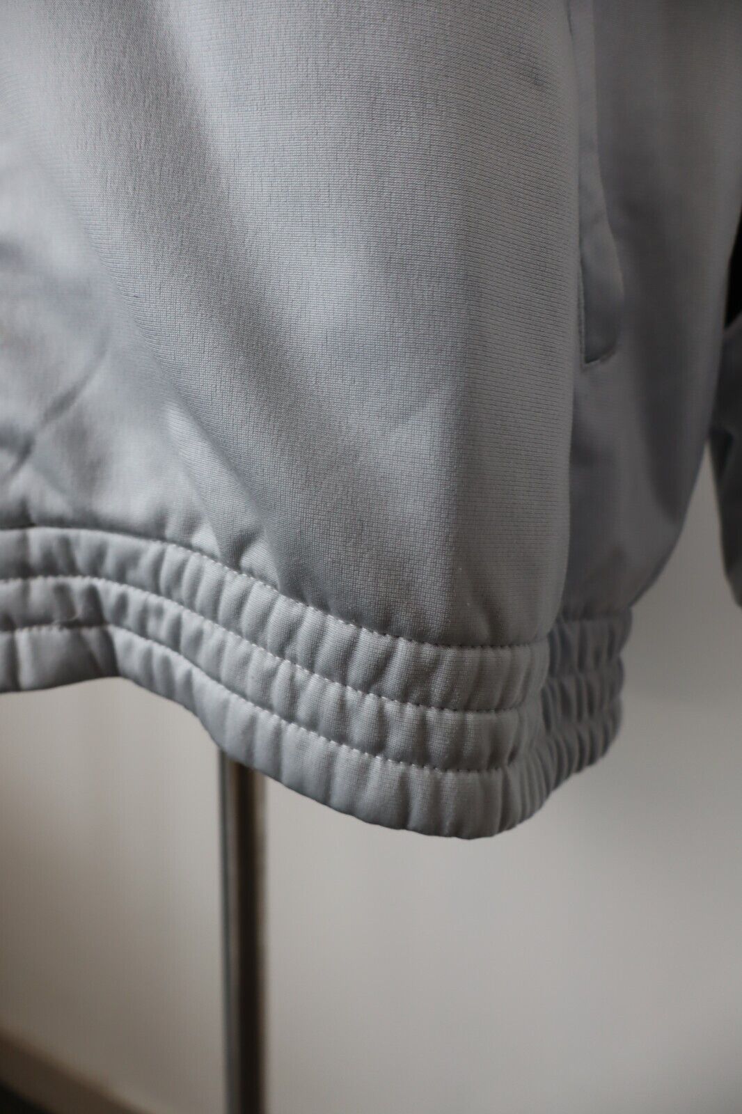 ADIDAS GIACCA '80 SPORTIVA UOMO Tg. 6 MAN CASUAL SPORT JACKET VINTAGE