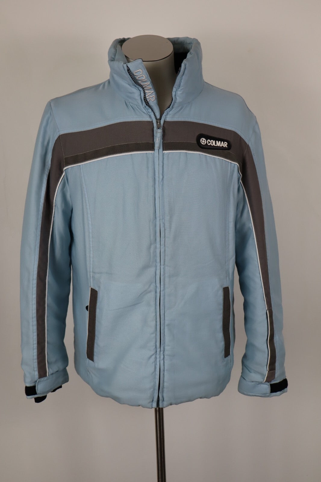 COLMAR GIUBBINO GUBBOTTO UOMO Tg 44 MAN CASUAL VINTAGE JACKET