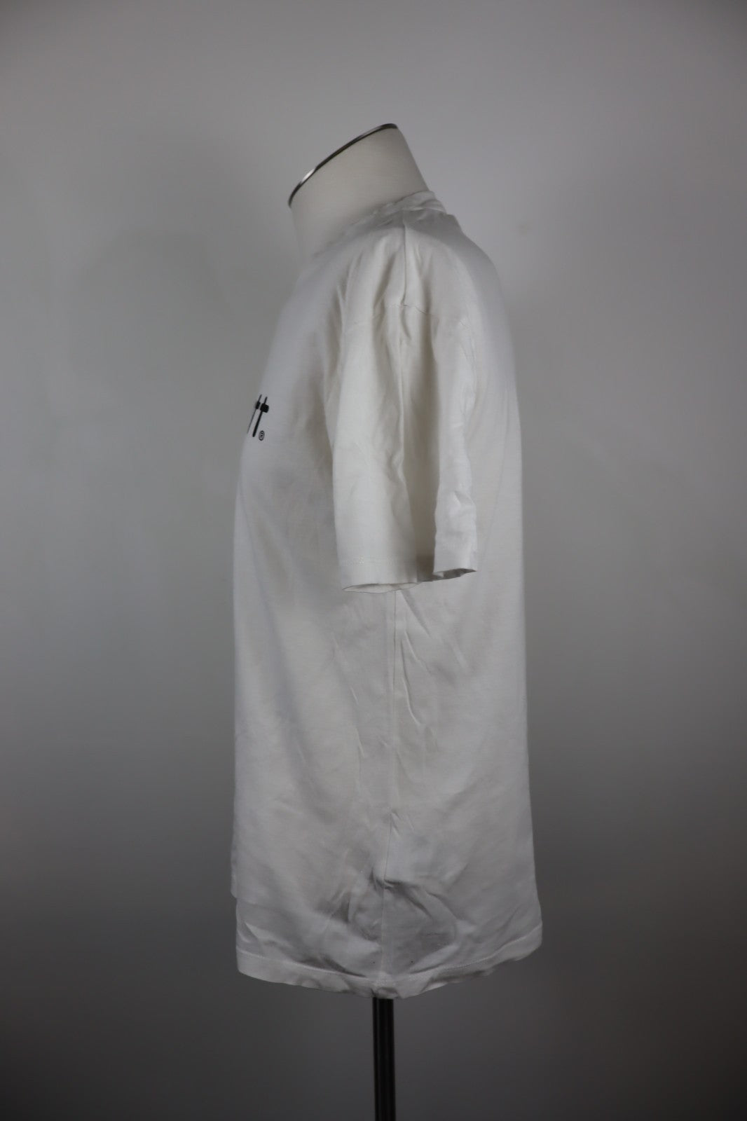 CARHARTT MAGLIA UOMO COTONE TG S MAN COTTON T-SHIRT CASUAL VINTAGE TASCA LOGO