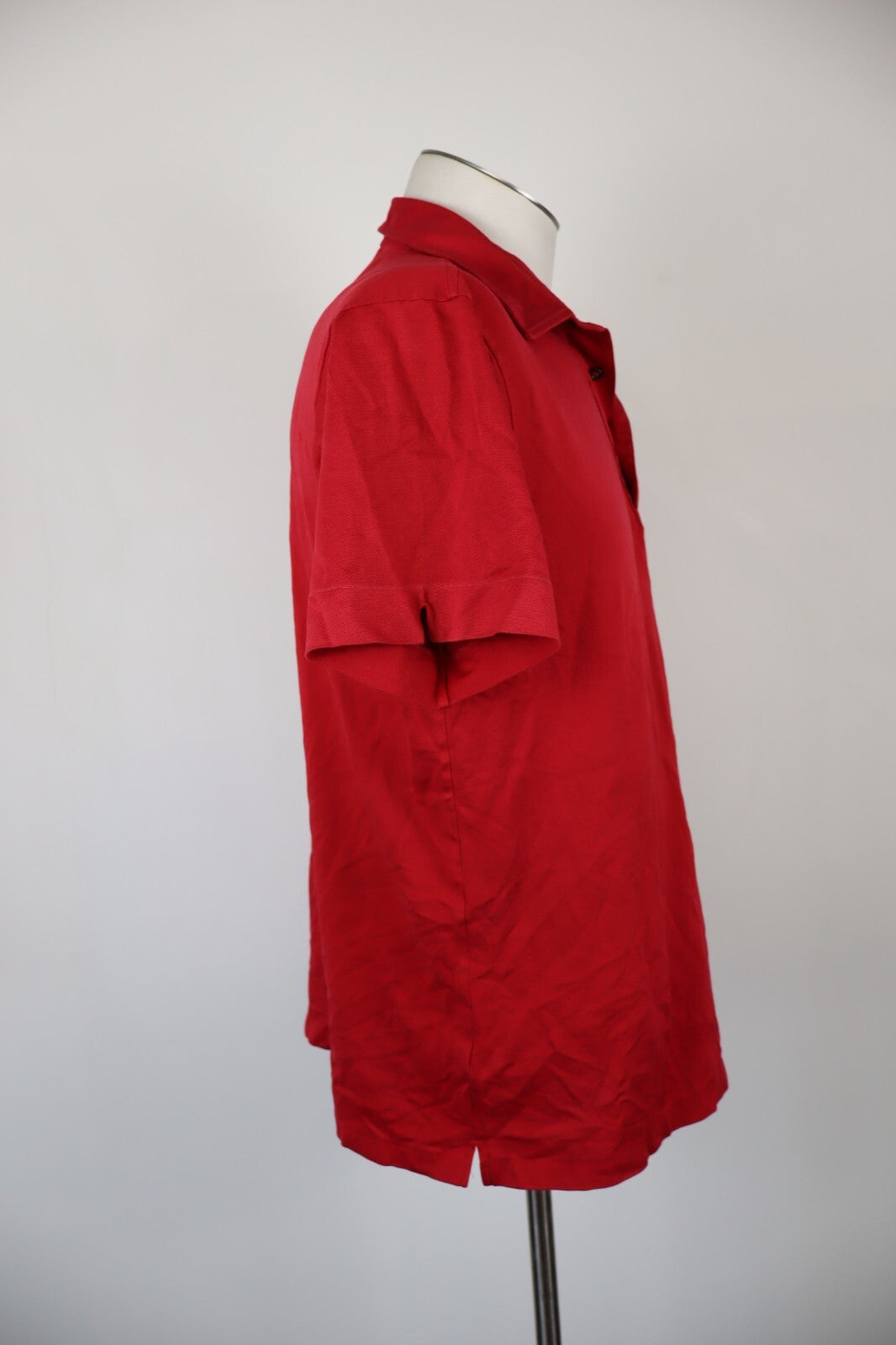 LACOSTE MAGLIA UOMO COTONE TG. 5 MAN COTTON POLO SHIRT CASUAL VINTAGE