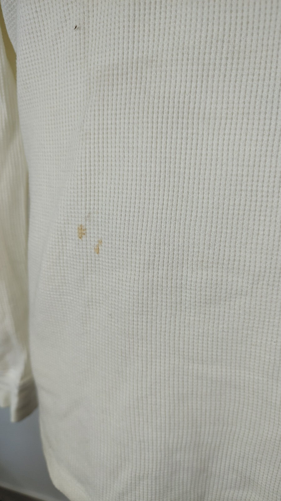 THE NORTH FACE MAGLIA UOMO TG. S MAN T-SHIRT VINTAGE CASUAL COTONE