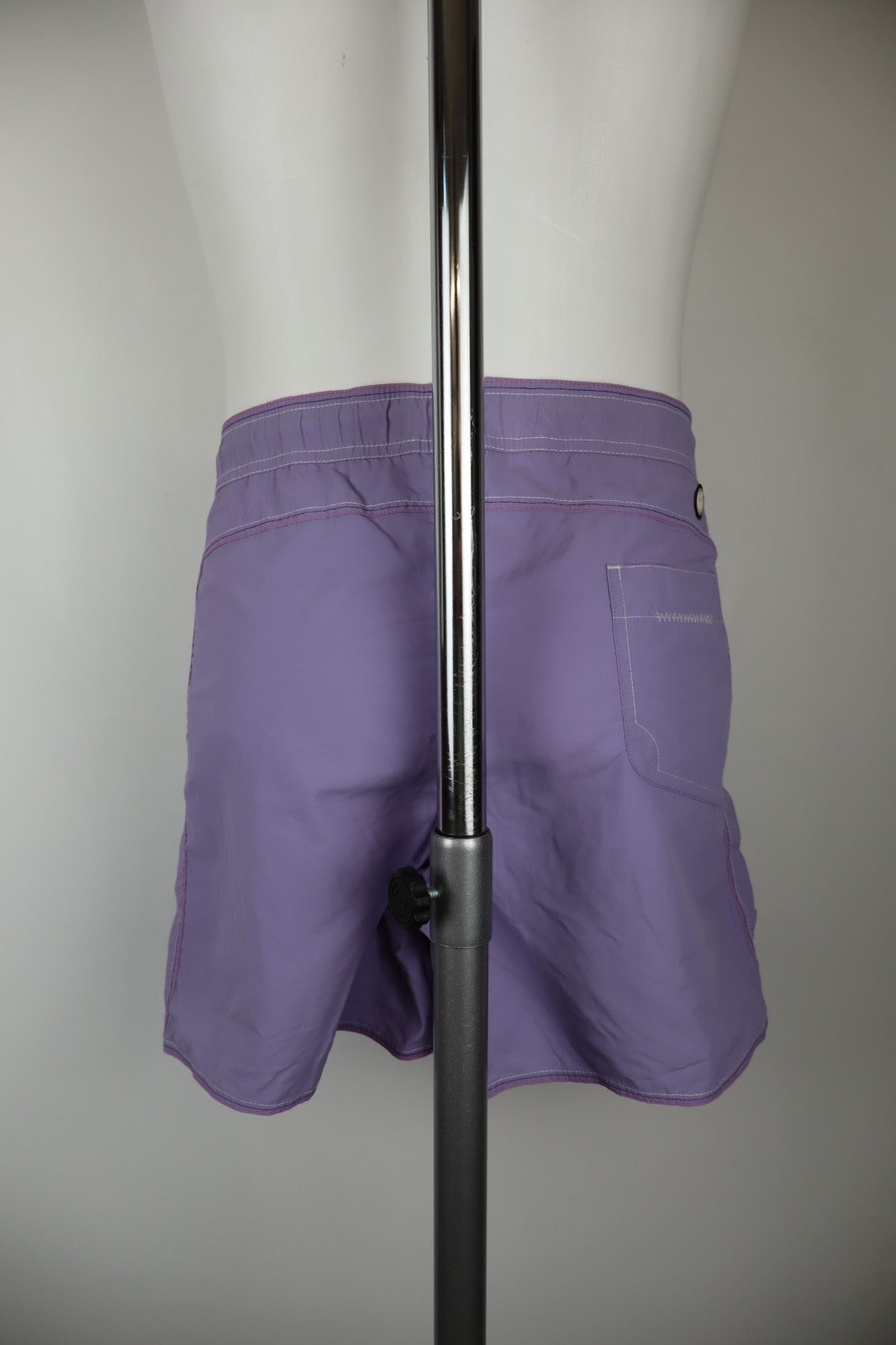 COLMAR COSTUME PANTALONCINO MARE UOMO TG 50 MEN SWIMSUIT VINTAGE CASUAL LOGO