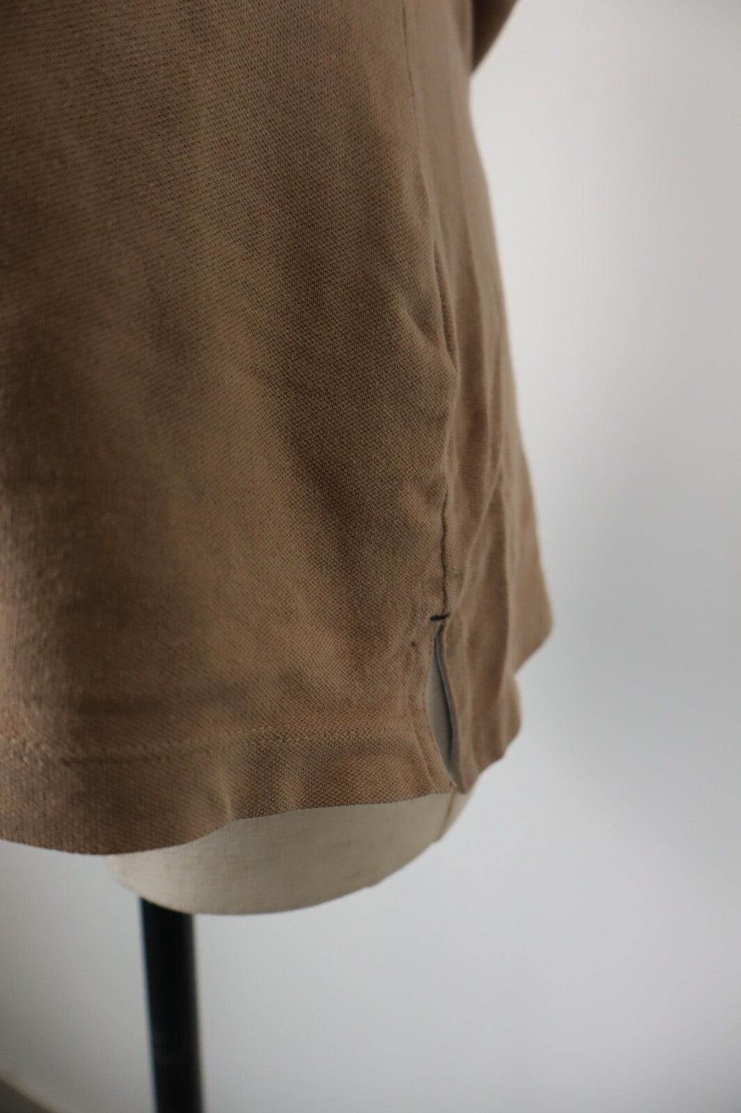 TOMMY HILFIGER POLO MAGLIA T-SHIRT DONNA COTONE TG M WOMAN CASUAL VINTAGE