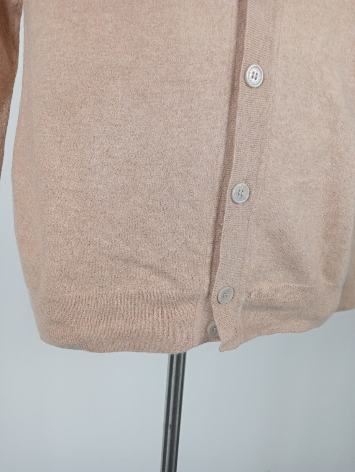 HARMONT & BLAINE CARDIGAN MAGLIONE LANA WOOL MAGLIA UOMO S MAN SWEATER CASUAL