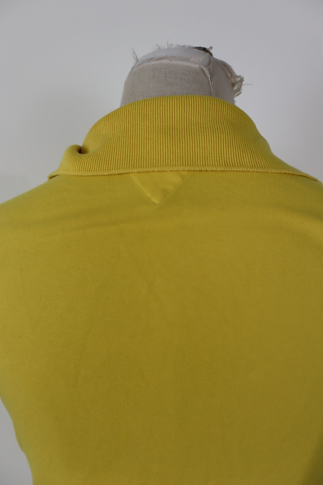 TOMMY HILFIGER MAGLIA POLO DONNA TG S SLIM FIT WOMAN CASUAL VINTAGE TOP T-SHIRT