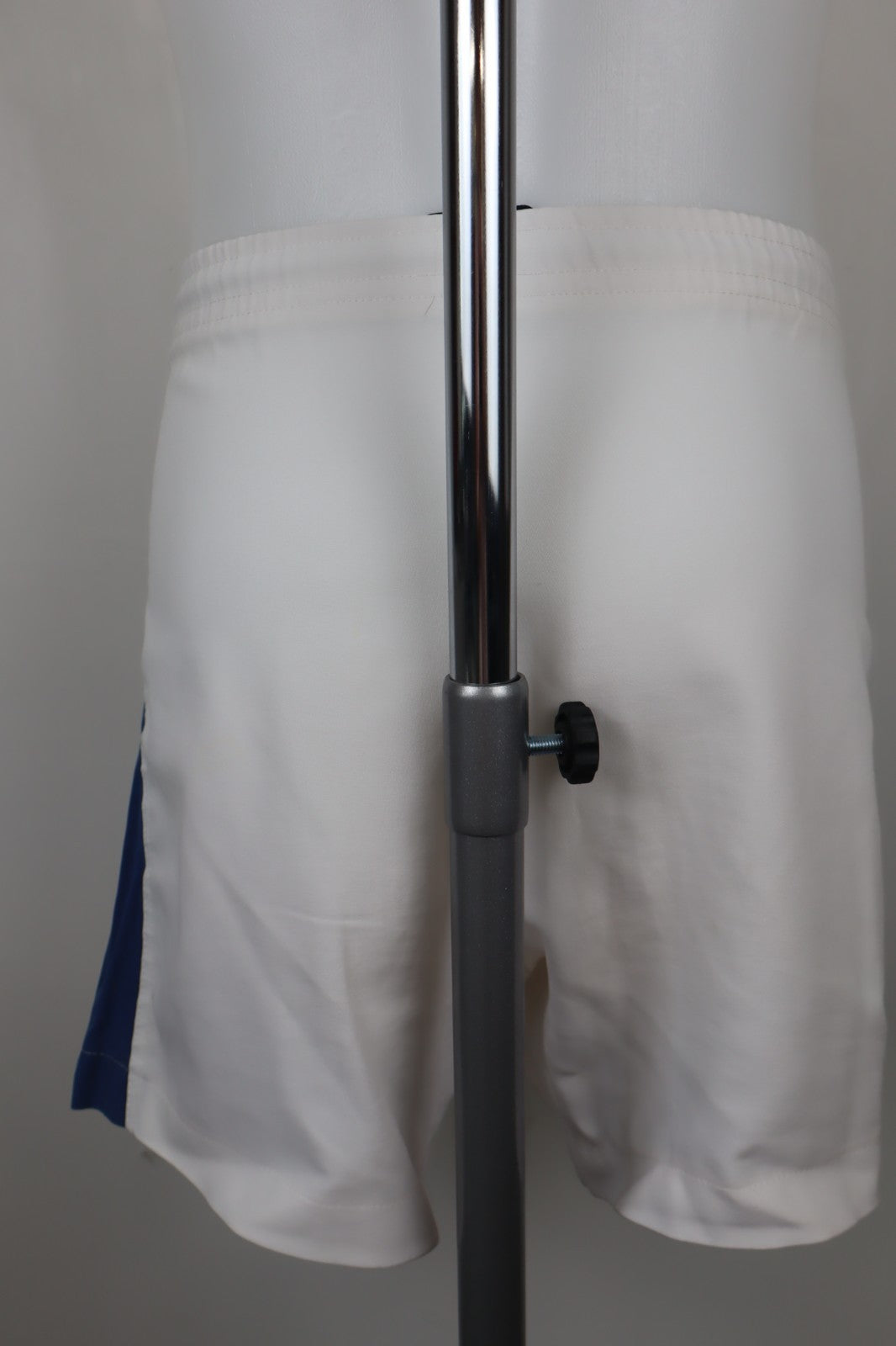 AUSTRALIAN PANTALONCINO SPORT SHORTS UOMO TG 48 MAN VINTAGE CASUAL POLIESTERE