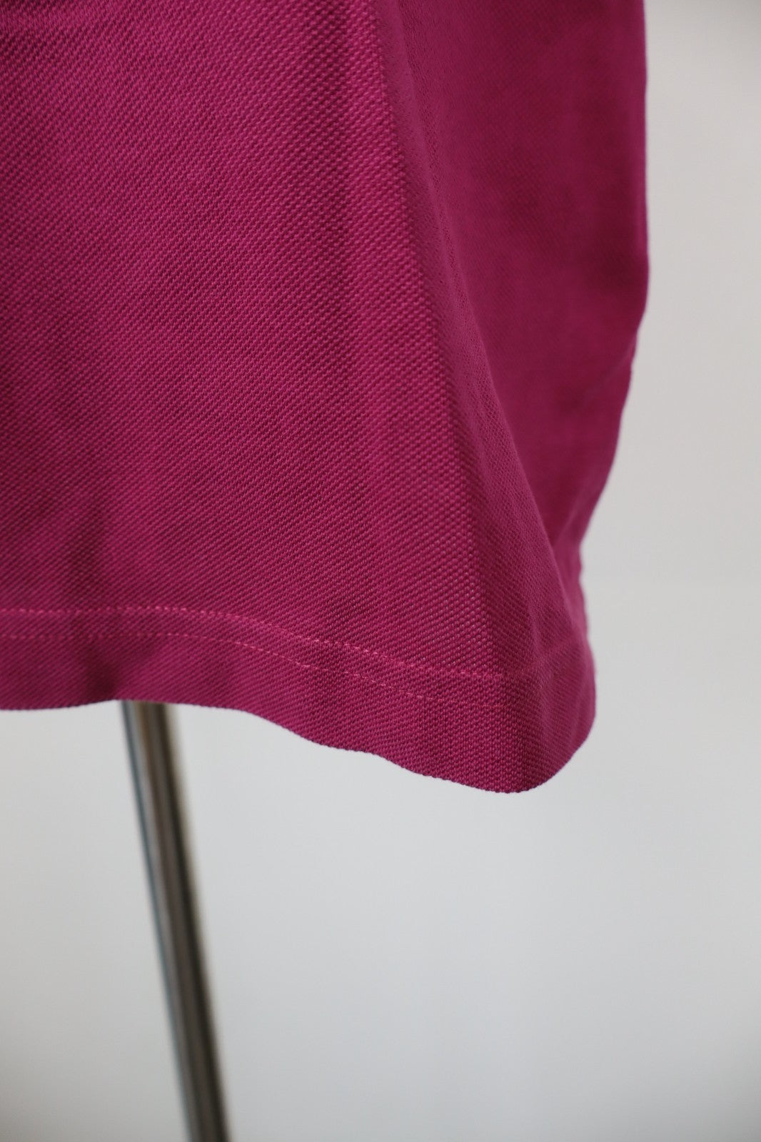 ROBE DI KAPPA MAGLIA POLO COTONE UOMO TG. L MAN T-SHIRT CASUAL VINTAGE COTONE