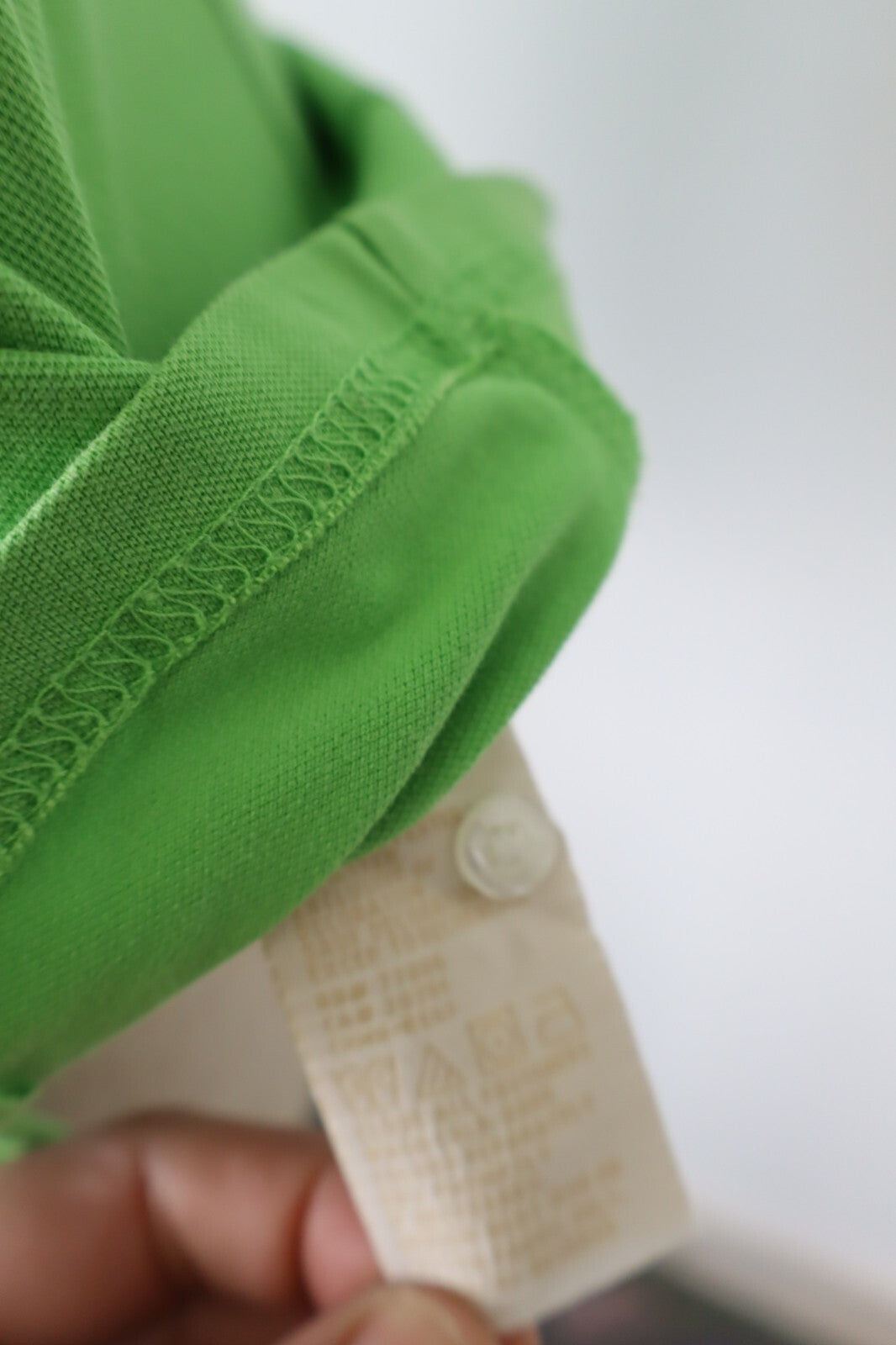 TOMMY HILFIGER MAGLIA POLO DONNA TG M WOMAN CASUAL VINTAGE TOP T-SHIRT