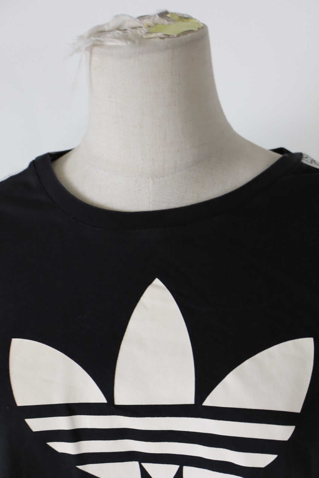 ADIDAS  MAGLIA DONNA TG. 38 WOMAN CASUAL VINTAGE T-SHIRT TOP