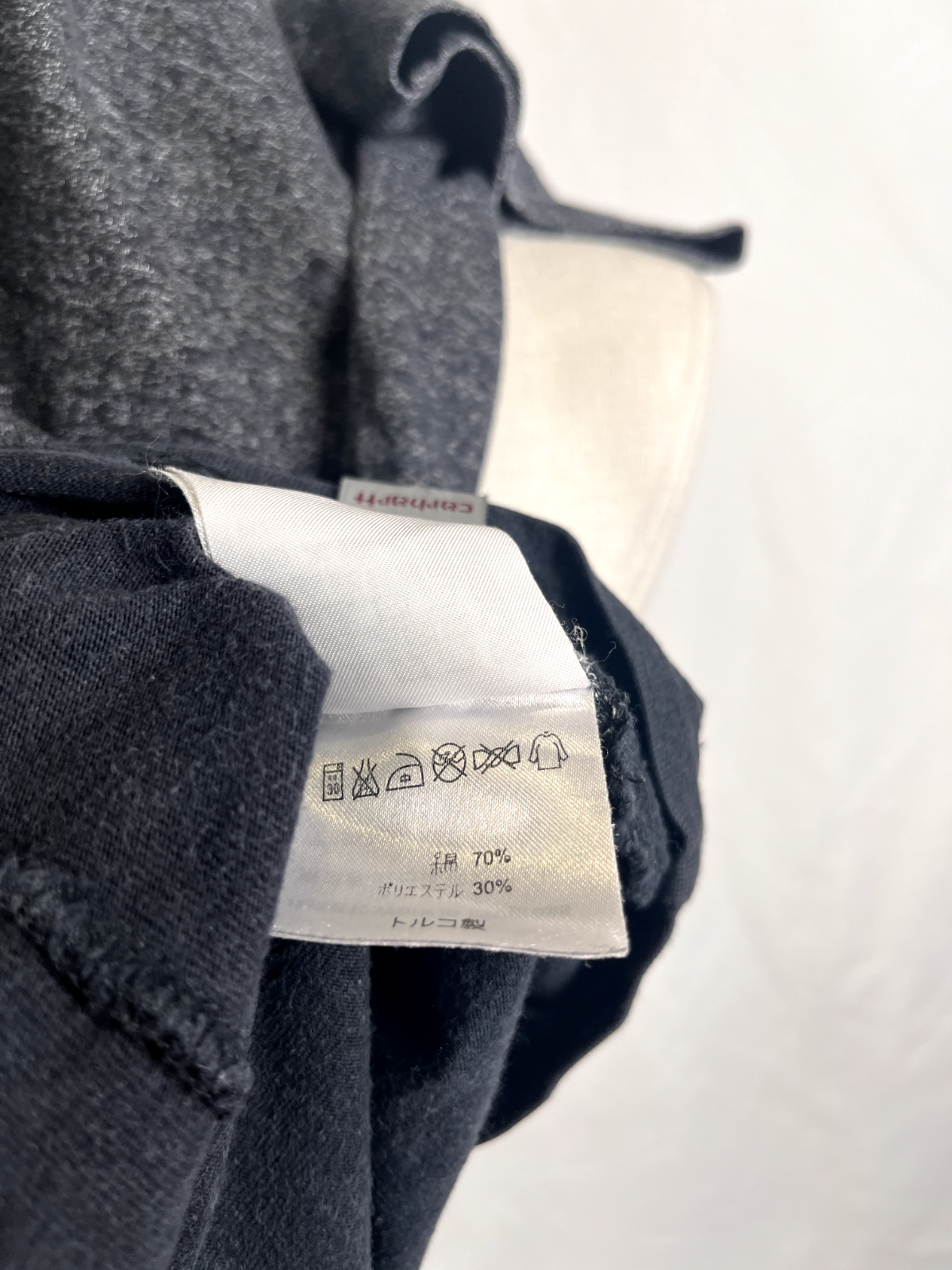 CARHARTT MAGLIA UOMO COTONE TG XS MAN COTTON T-SHIRT CASUAL VINTAGE