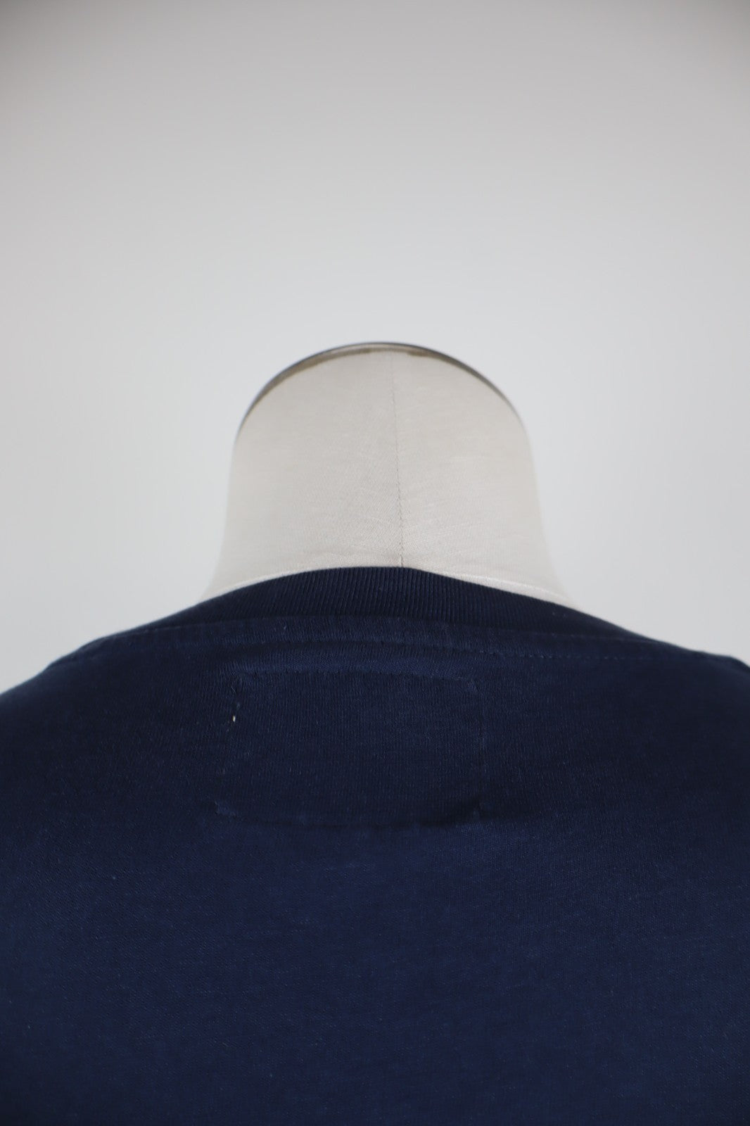 ALVIERO MARTINI MAGLIA UOMO 100% COTONE TG L MAN COTTON T-SHIRT CASUAL VINTAGE