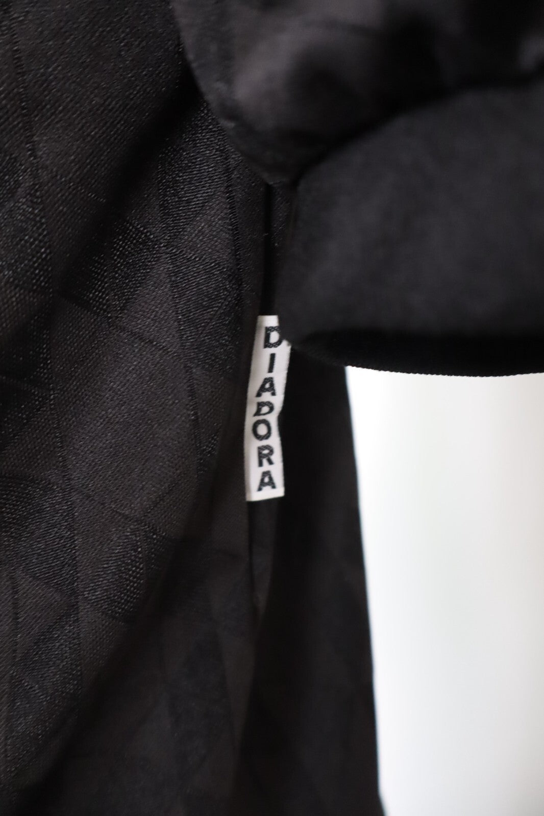 DIADORA COMPLETO ARBITRO CALCIO MAGLIA SHORTS UOMO tg. L FOOTBALL SPORT JERSEY