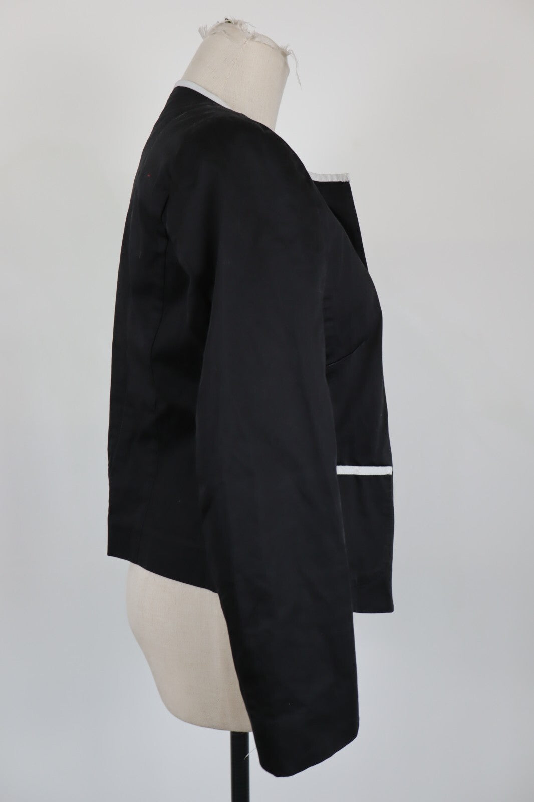 EMME MARELLA BLAZER GIACCA DONNA Tg 44 WOMAN CASUAL VINTAGE JACKET