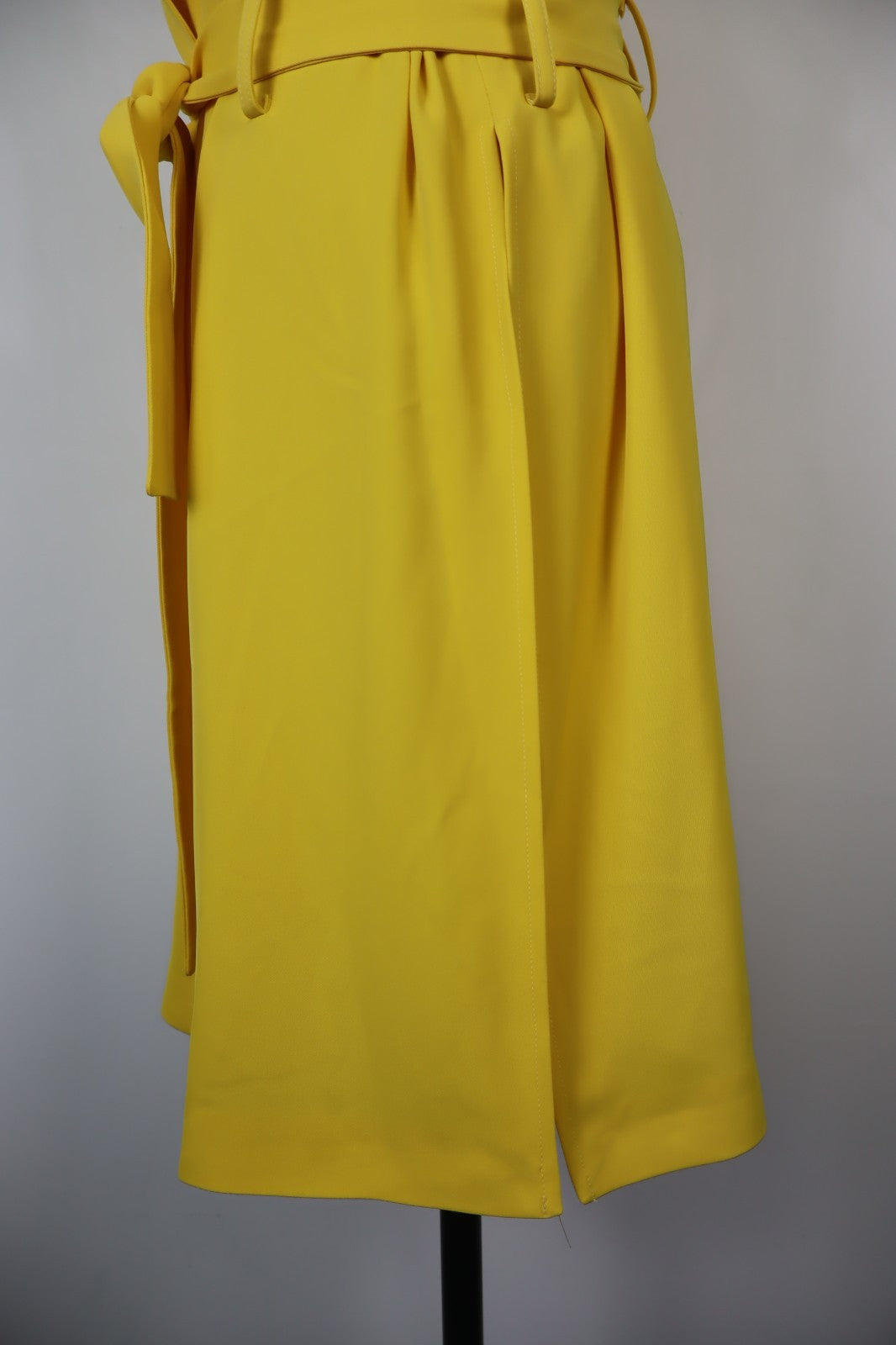 GAI MATTIOLO JEANS VESTITO DONNA TG. 42 WOMAN CASUAL VINTAGE DRESS ITALY