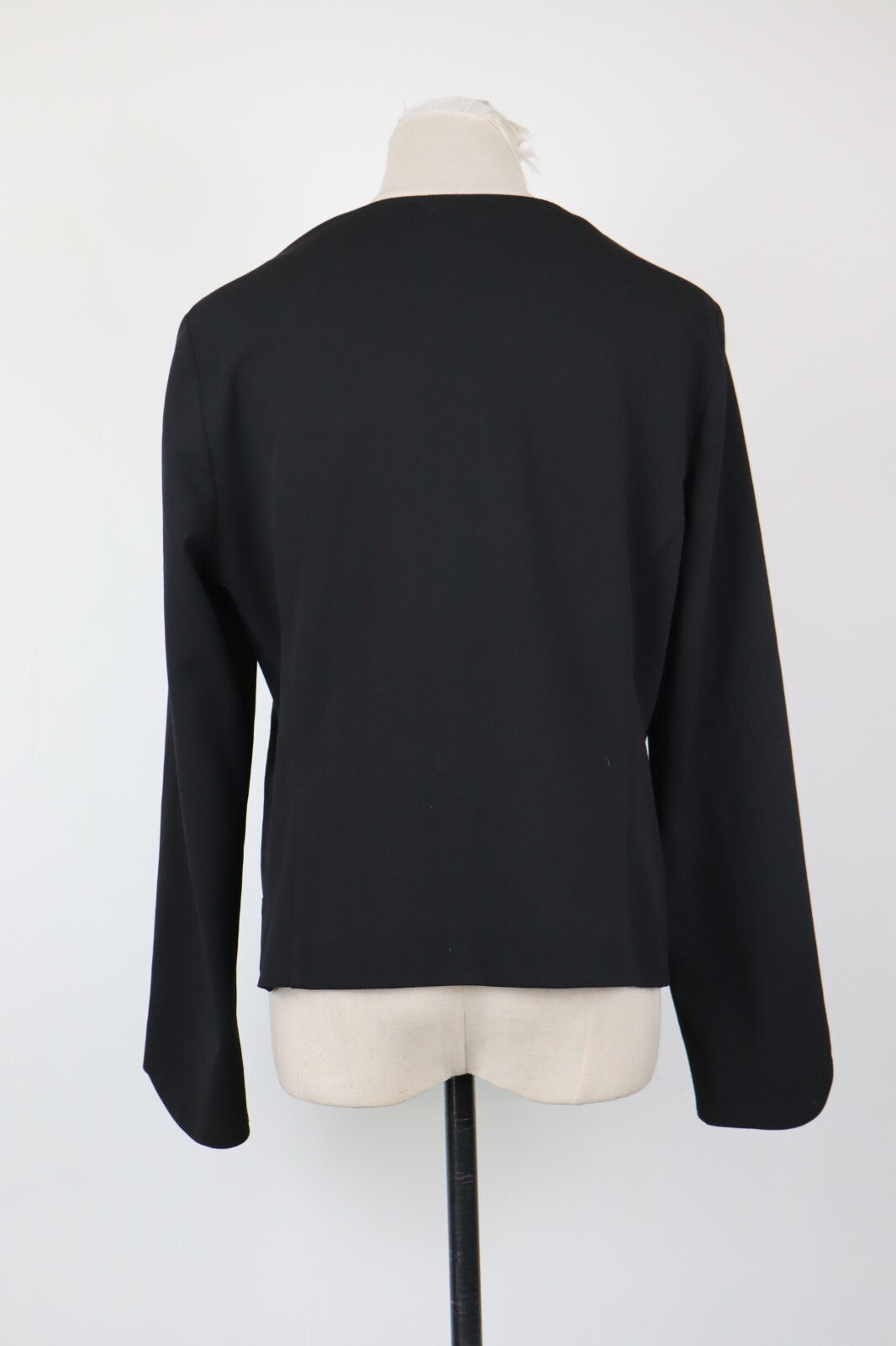 PIERRE CARDIN BLAZER GIACCA DONNA Tg XL WOMAN CASUAL VINTAGE JACKET