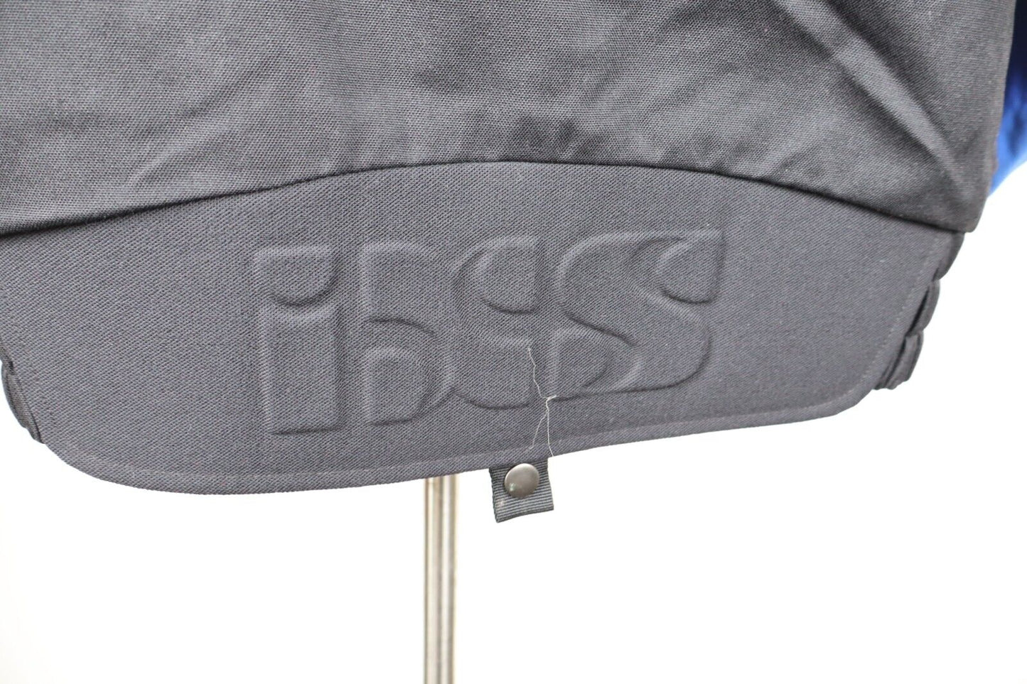 IXS GIUBBINO GIACCA MOTO UOMO 3XL MAN VINTAGE JACKET SPORT IMBOTTITO SMANICATO