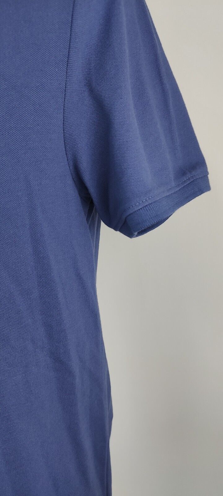 TOMMY JEANS MAGLIA POLO UOMO TG. L MAN POLO SHIRT CASUAL VINTAGE