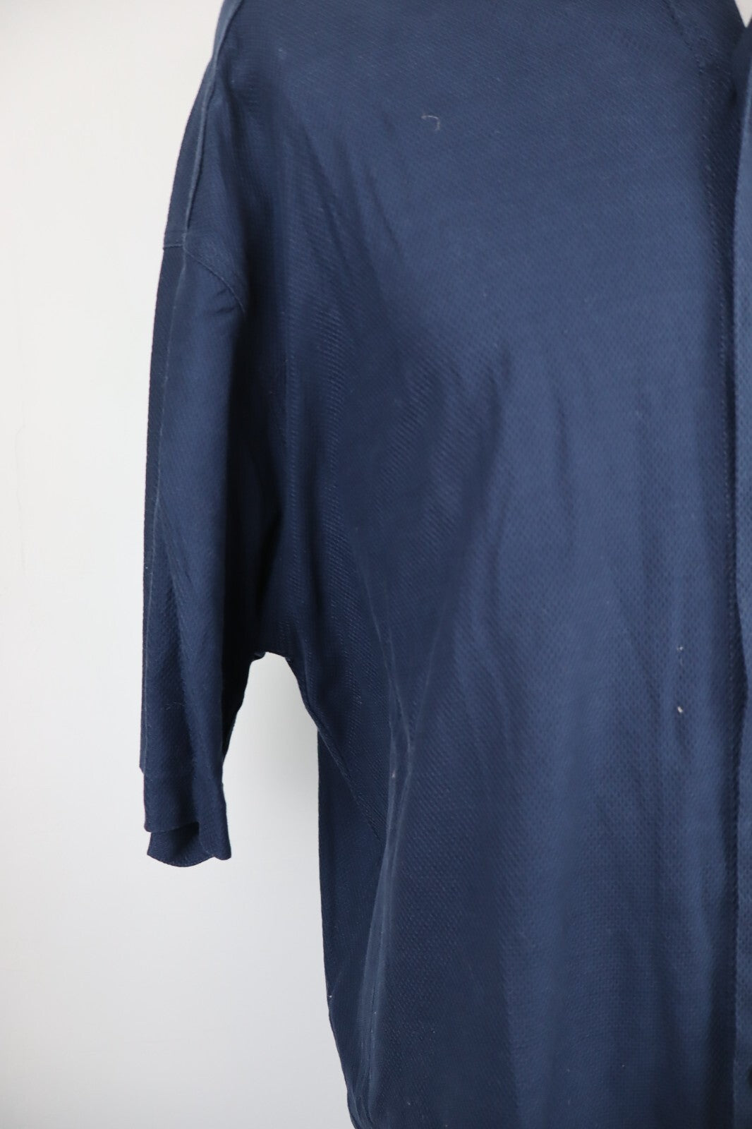 PAUL & SHARK POLO CON BOTTONI MAGLIA UOMO 2XL MAN T-SHIRT CASUAL VINTAGE PIQUET