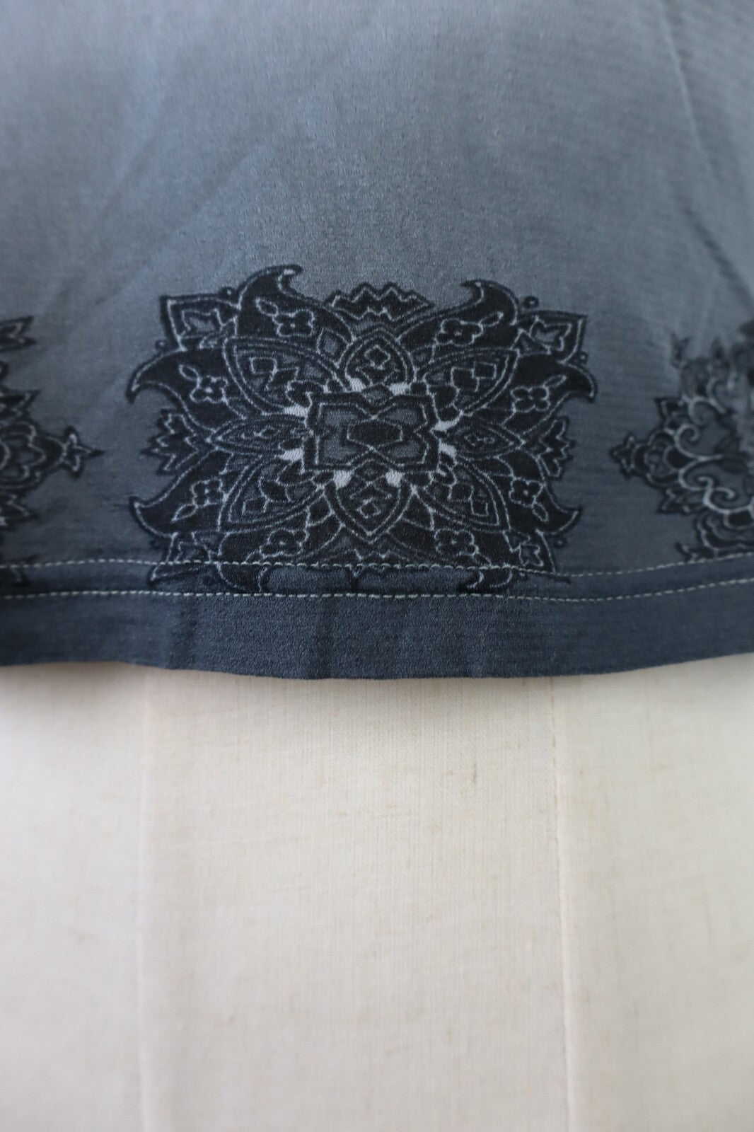 MAGLIA CROP TOP DONNA S WOMAN T-SHIRT STREETWEAR STAMPA INDIE GRUNGE Y2K 2000'S