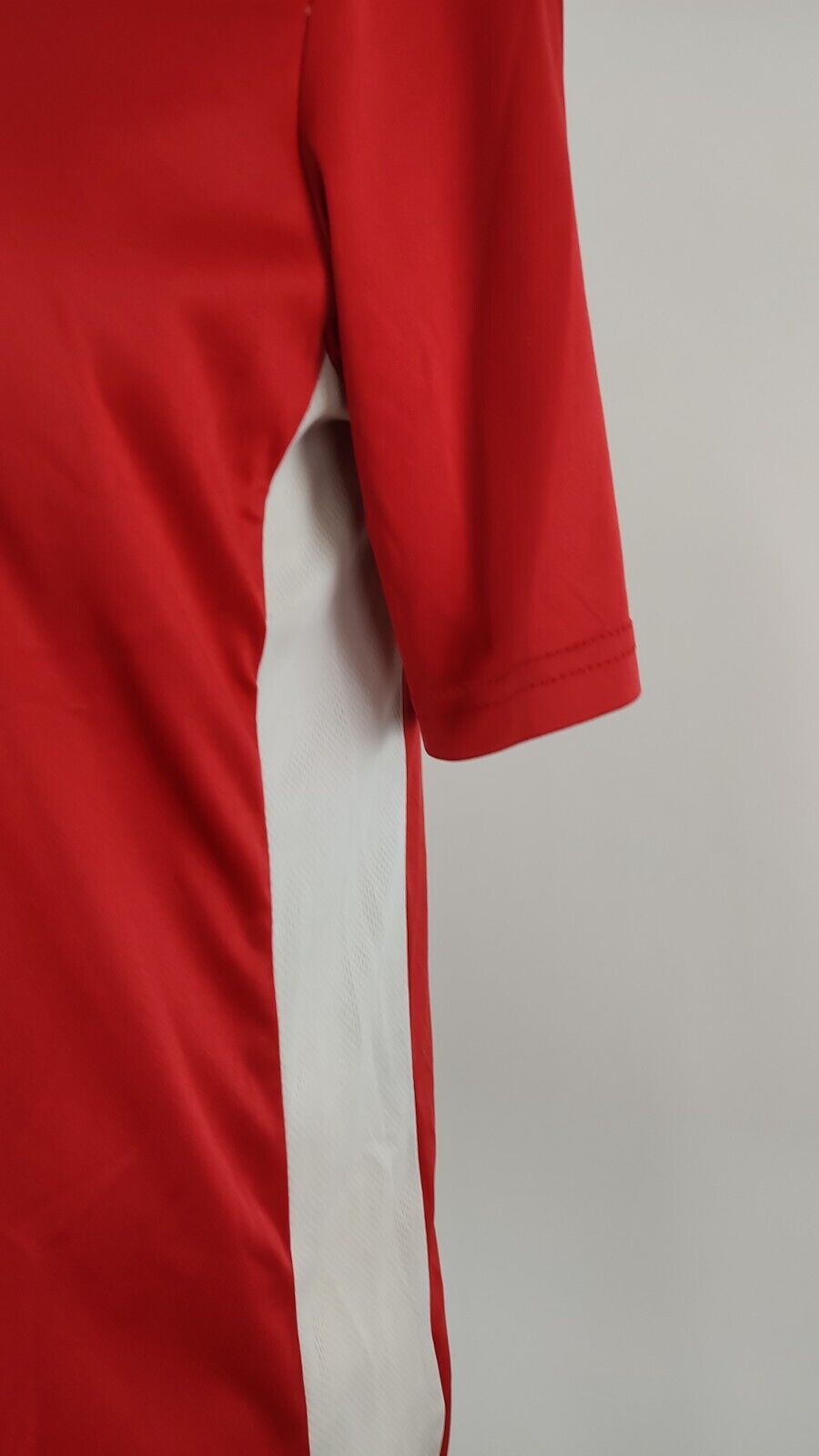 KAPPA BENEVENTO MAGLIA CALCIO UOMO TG M SOCCER TRIKOT MAN JERSEY TRAINING