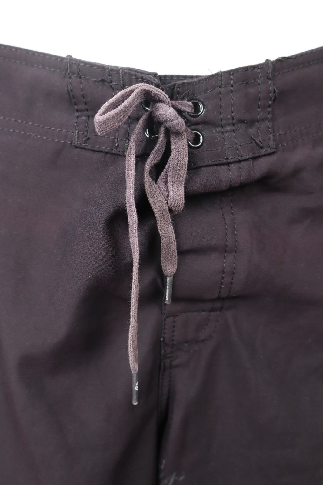 BILLABONG COSTUME PANTALONCINO MARE UOMO TG 36 MEN SWIMSUIT VINTAGE CASUAL LOGO