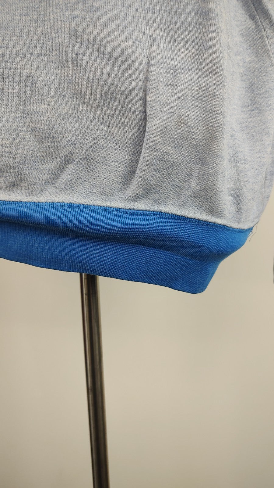 CHAMPION FELPA GIACCA UOMO MAGLIA Tg M MAN SPORT SWEATSHIRT VINTAGE CASUAL