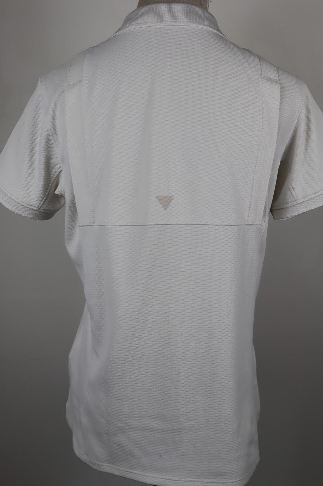 COLUMBIA POLO MAGLIA DONNA TG. S WOMAN SHIRT OMNI - SHADE CASUAL SPORT VINTAGE