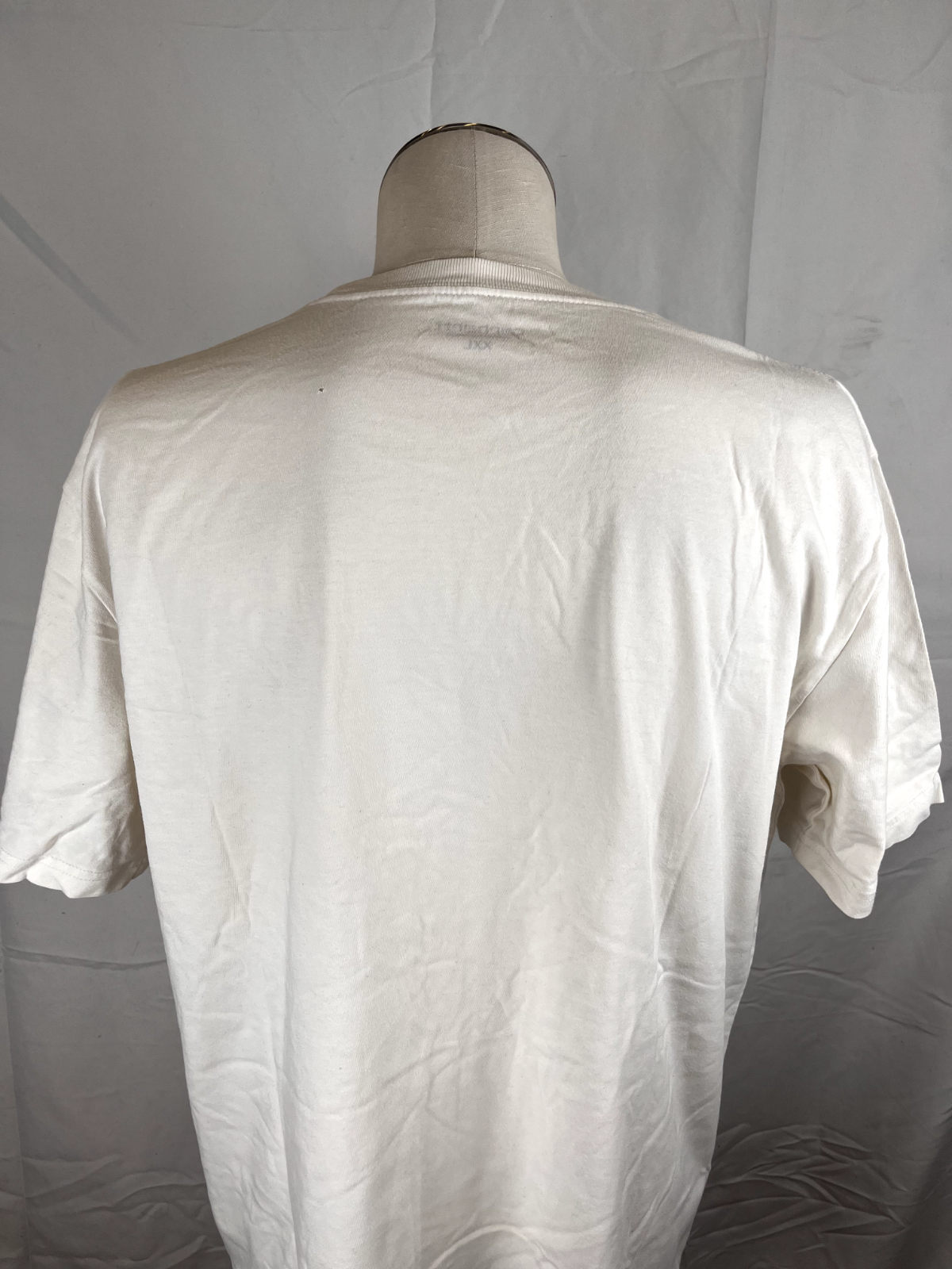 CARHARTT  MAGLIA UOMO COTONE TG 2XL MAN COTTON T-SHIRT CASUAL VINTAGE