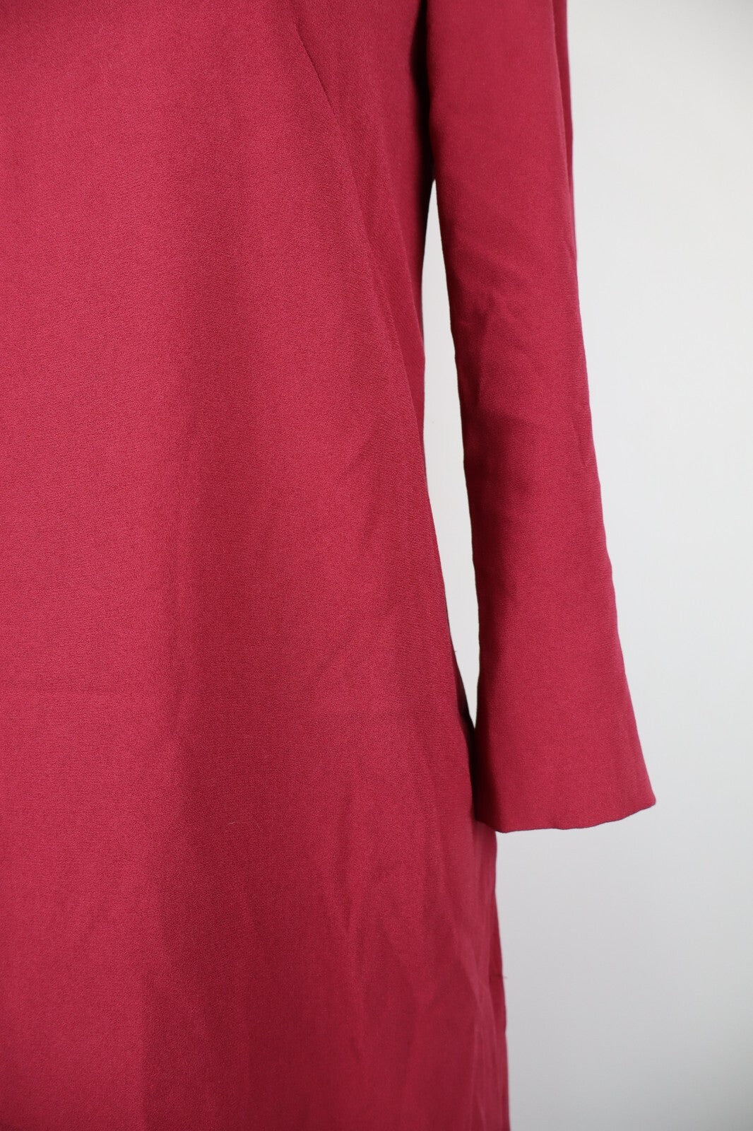 MAX & CO VESTITO ABITO DONNA TG. 38 WOMAN CASUAL VINTAGE DRESS