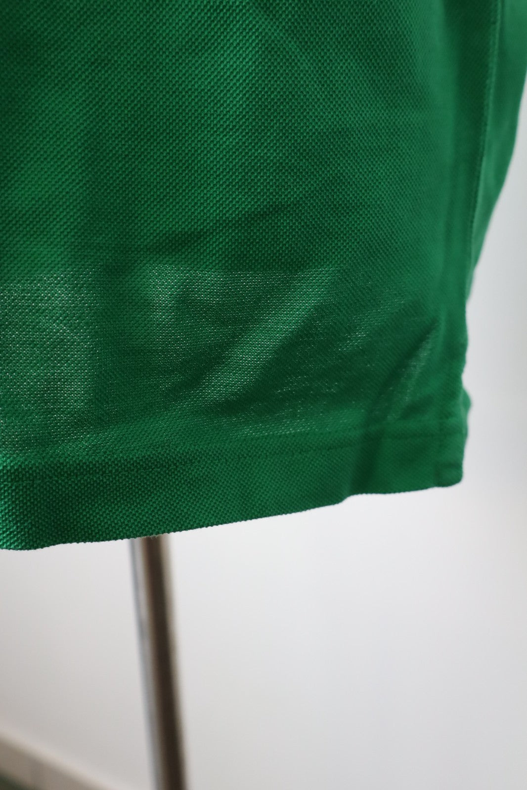 HARMONT & BLAINE POLO MAGLIA UOMO COTONE TG. M MAN COTTON T-SHIRT VINTAGE LOGO