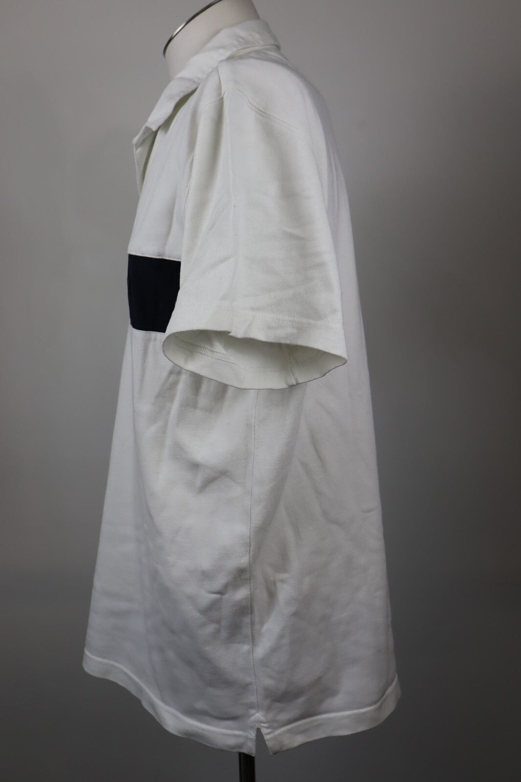 RALPH LAUREN CHAPS MAGLIA POLO UOMO COTONE TG. L MAN COTTON POLO SHIRT CASUAL