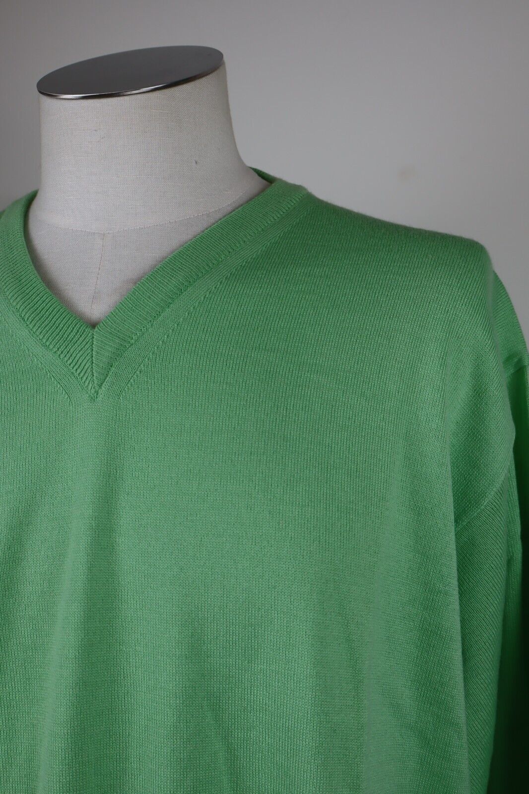 NAVIGARE MAGLIONE LANA WOOL UOMO TG XL MAGLIA MAN SWEATER CASUAL VINTAGE