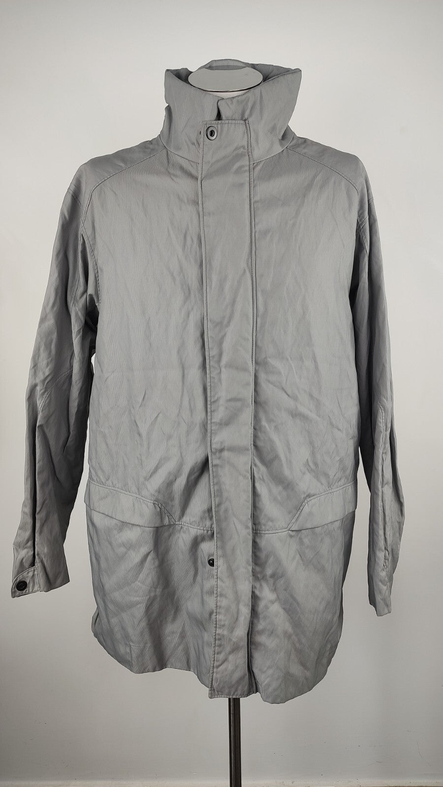 DAINESE GIUBBINO MOTO UOMO Tg 54 BIKERS MAN VINTAGE JACKET