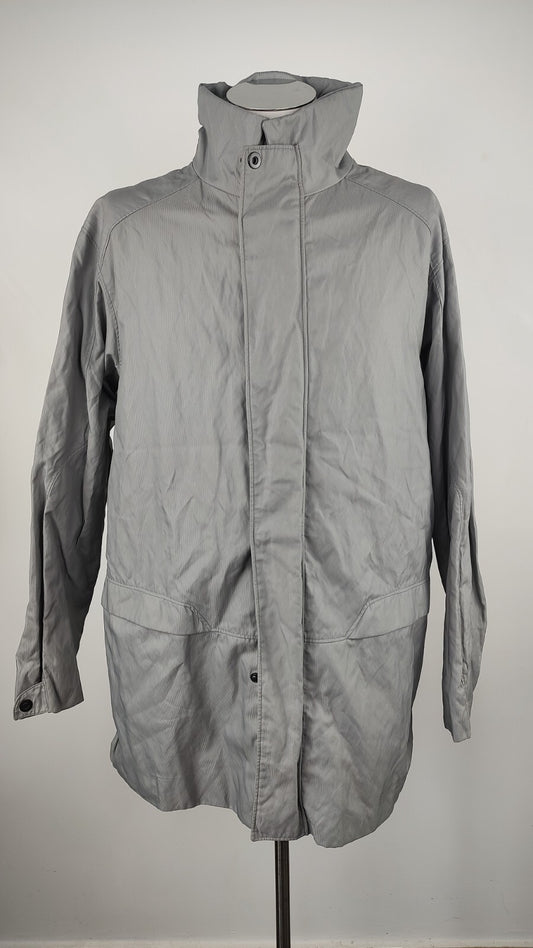 DAINESE GIUBBINO MOTO UOMO Tg 54 BIKERS MAN VINTAGE JACKET