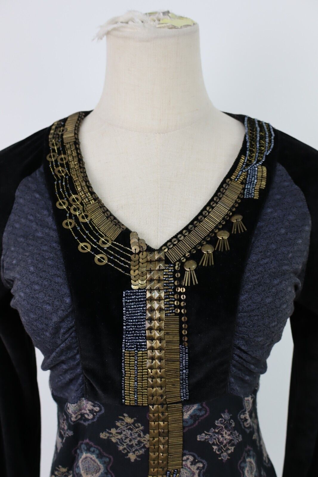 MARLBORO CLASSICS MAGLIA DONNA TG. M WOMAN CASUAL T-SHIRT VINTAGE VELLUTO