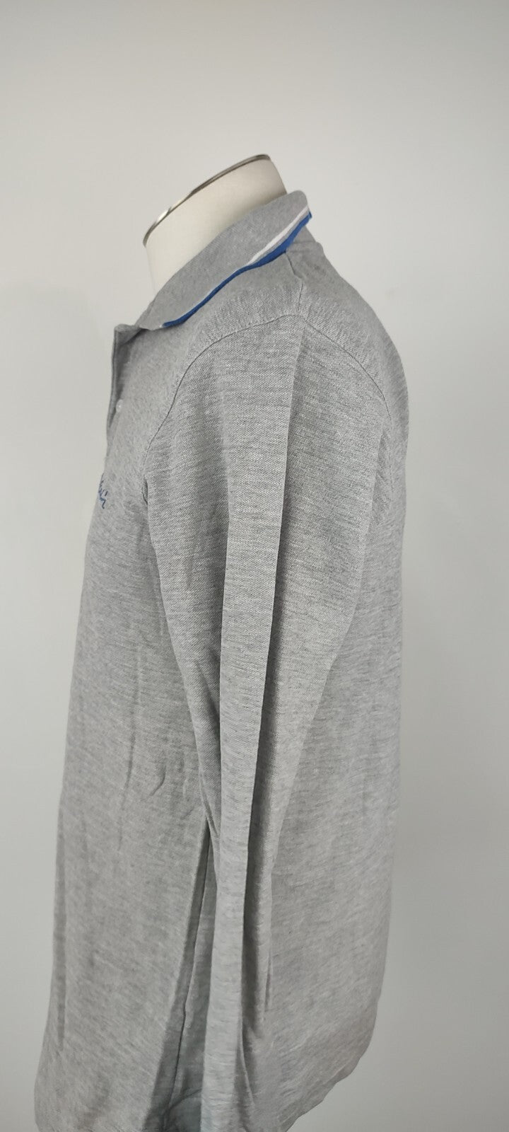 PIERRE CARDIN MAGLIA POLO UOMO TG. M MAN POLO SHIRT CASUAL VINTAGE