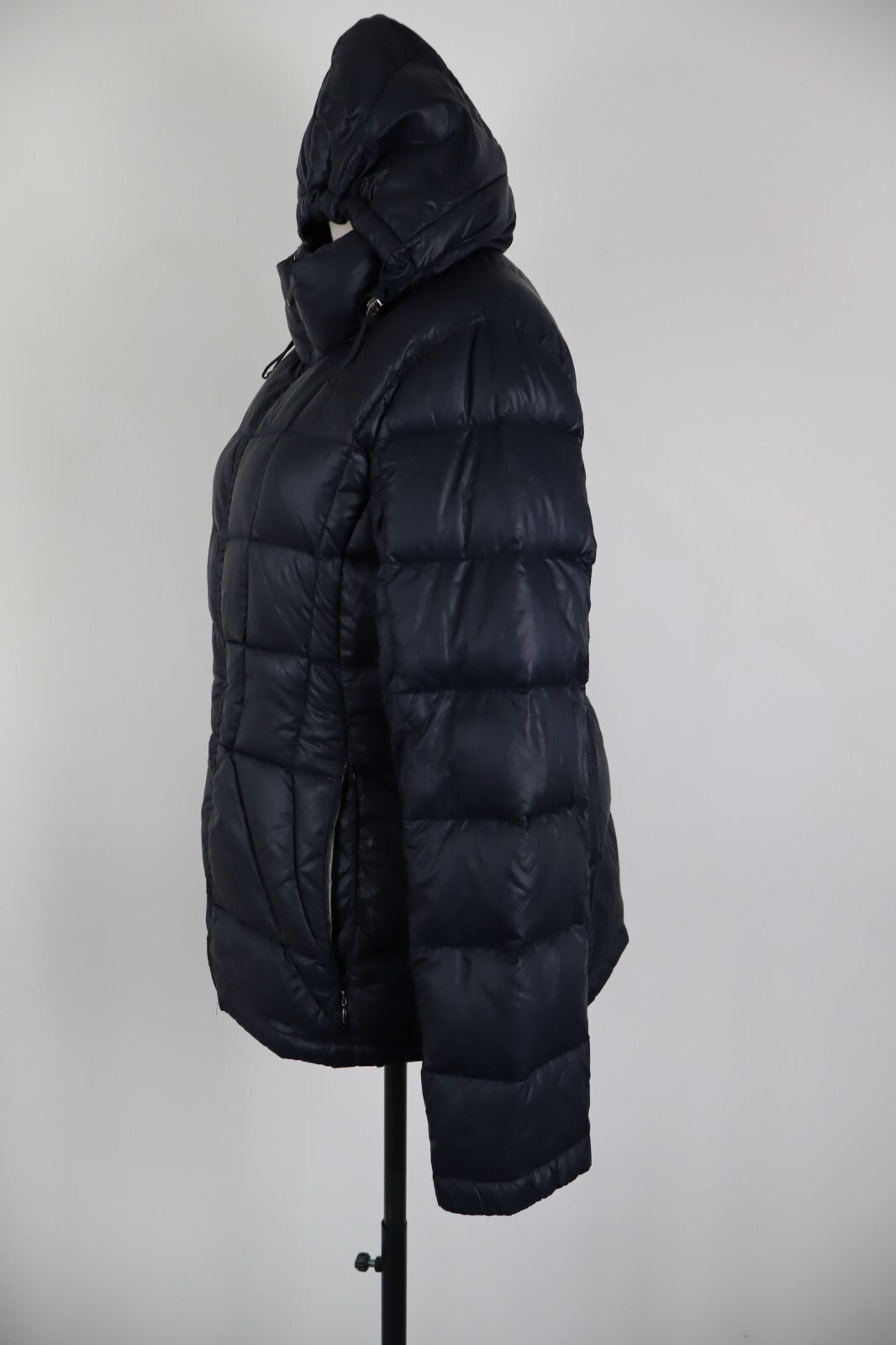 CALVIN KLEIN CK JEANS GIUBBINO PIUMINO DONNA Tg M WOMAN CASUAL VINTAGE JACKET