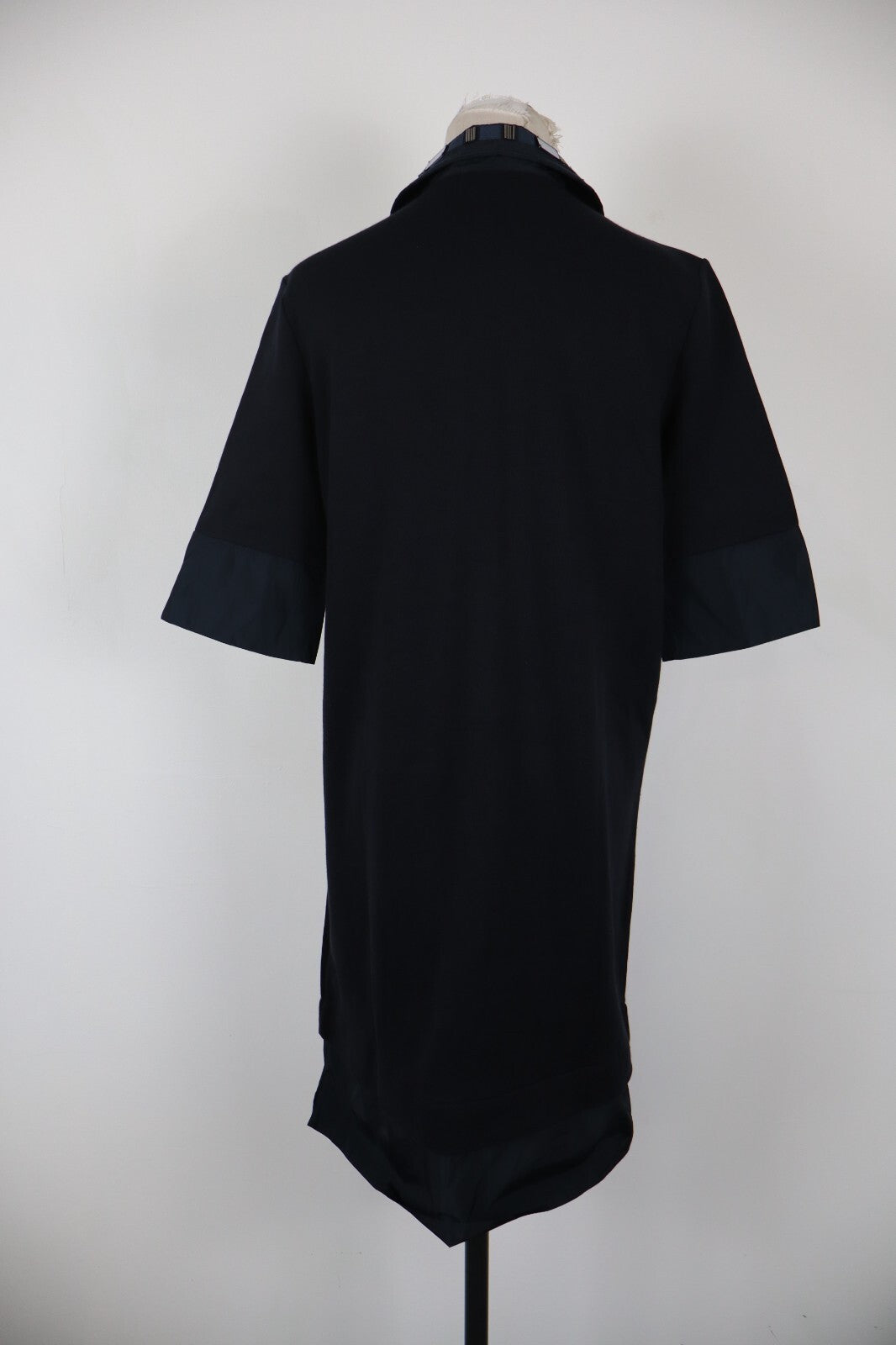 MARELLA VESTITO POLO DONNA TG. XL WOMAN CASUAL VINTAGE DRESS