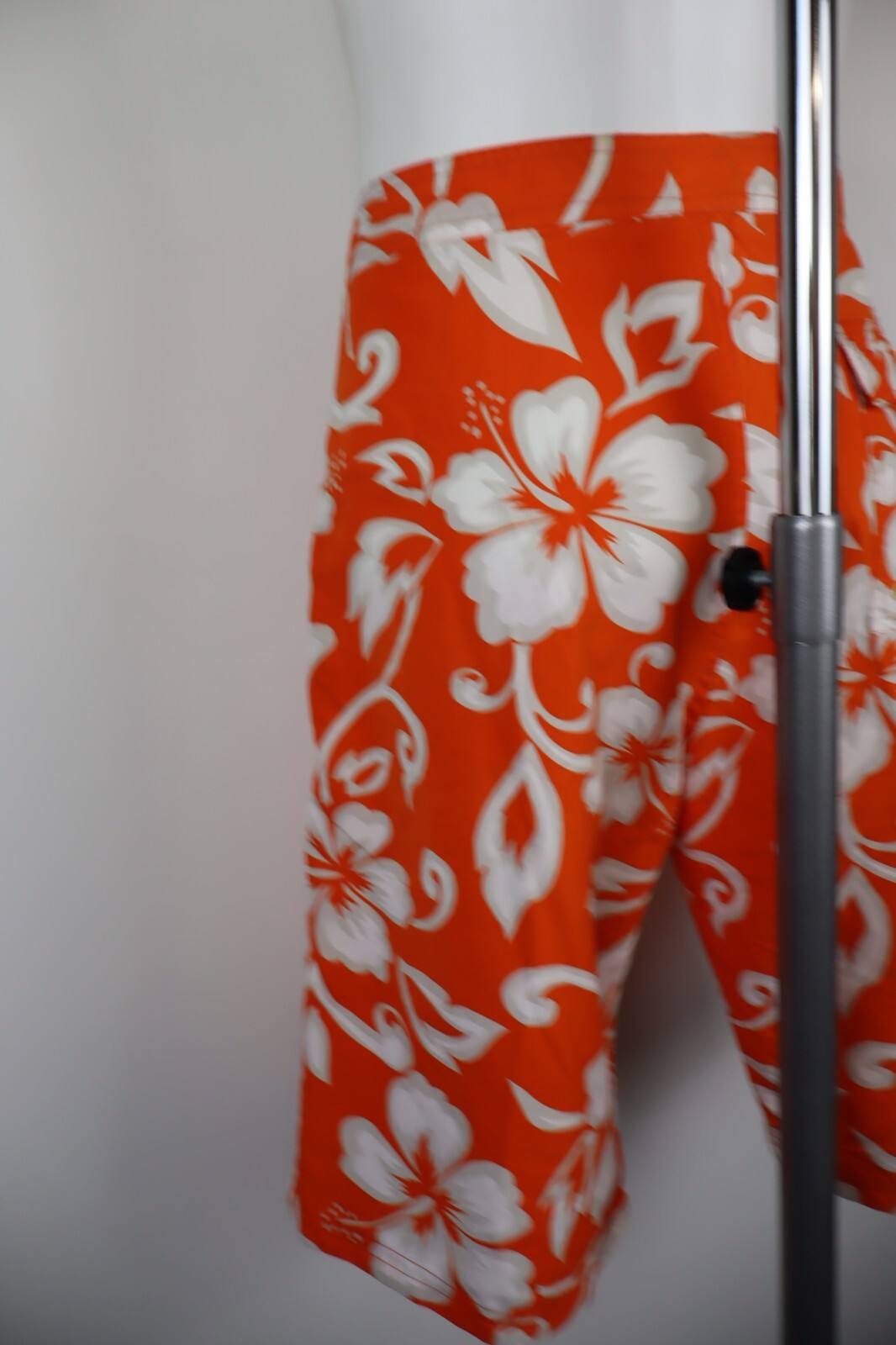 SUNDEK COSTUME PANTALONCINO MARE UOMO TG XL MEN SWIMSUIT VINTAGE CASUAL