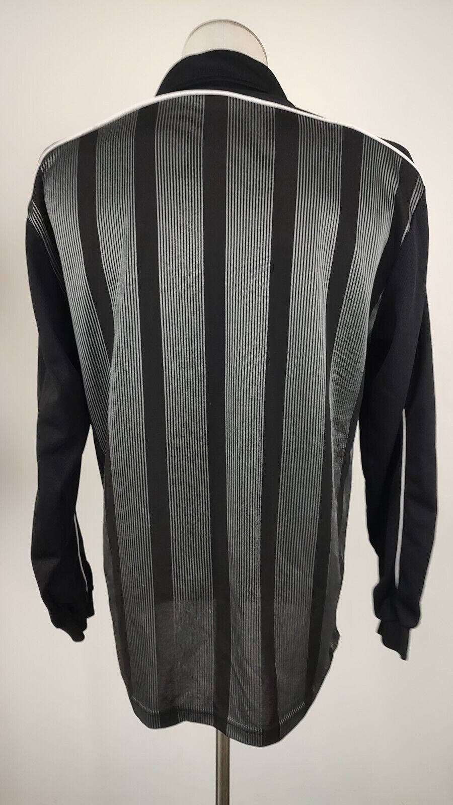 DIADORA FIGC ITALIA MAGLIA CALCIO ARBITRO UOMO Tg L SOCCER MAN JERSEY