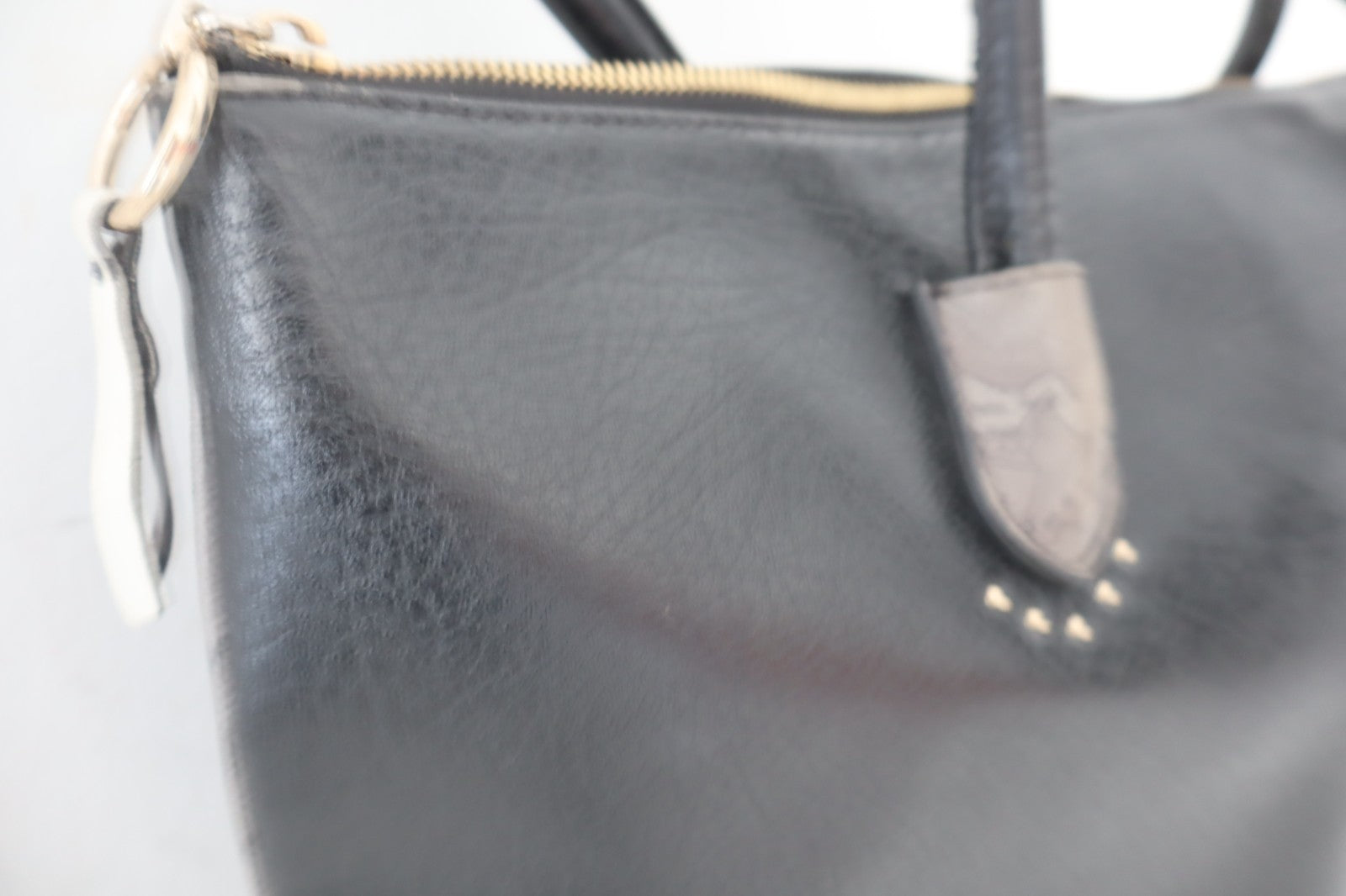 ALVIERO MARTINI 1 CLASSE BORSA A MANO SPALLA DONNA SHOULDER BAG ITALY VINTAGE