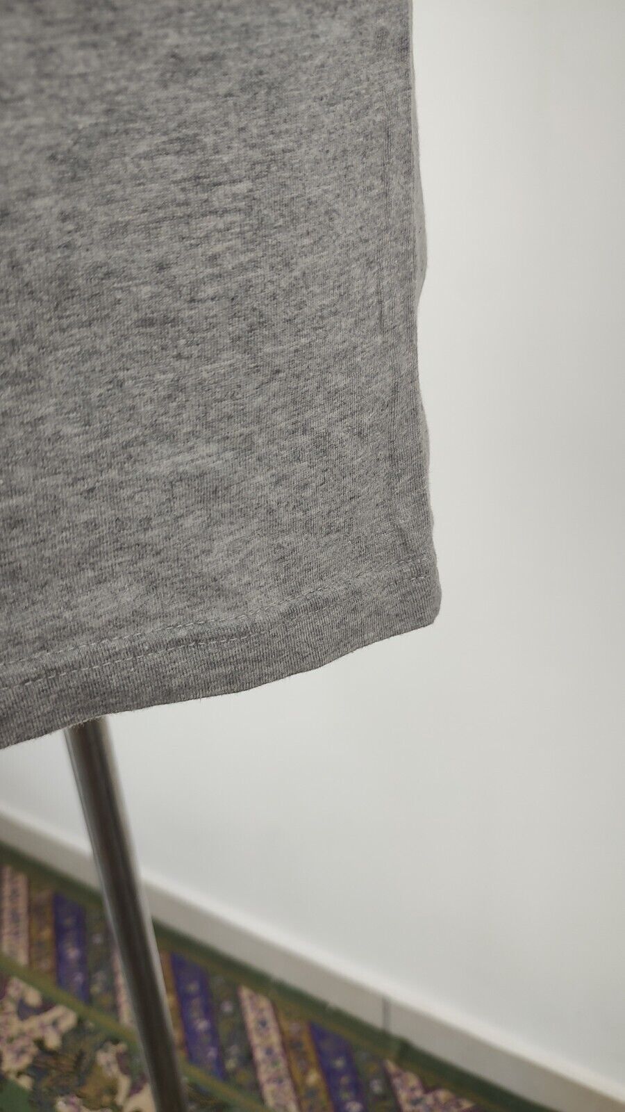 NEW ERA MAGLIA UOMO COTONE TG M MAN COTTON T-SHIRT CASUAL VINTAGE