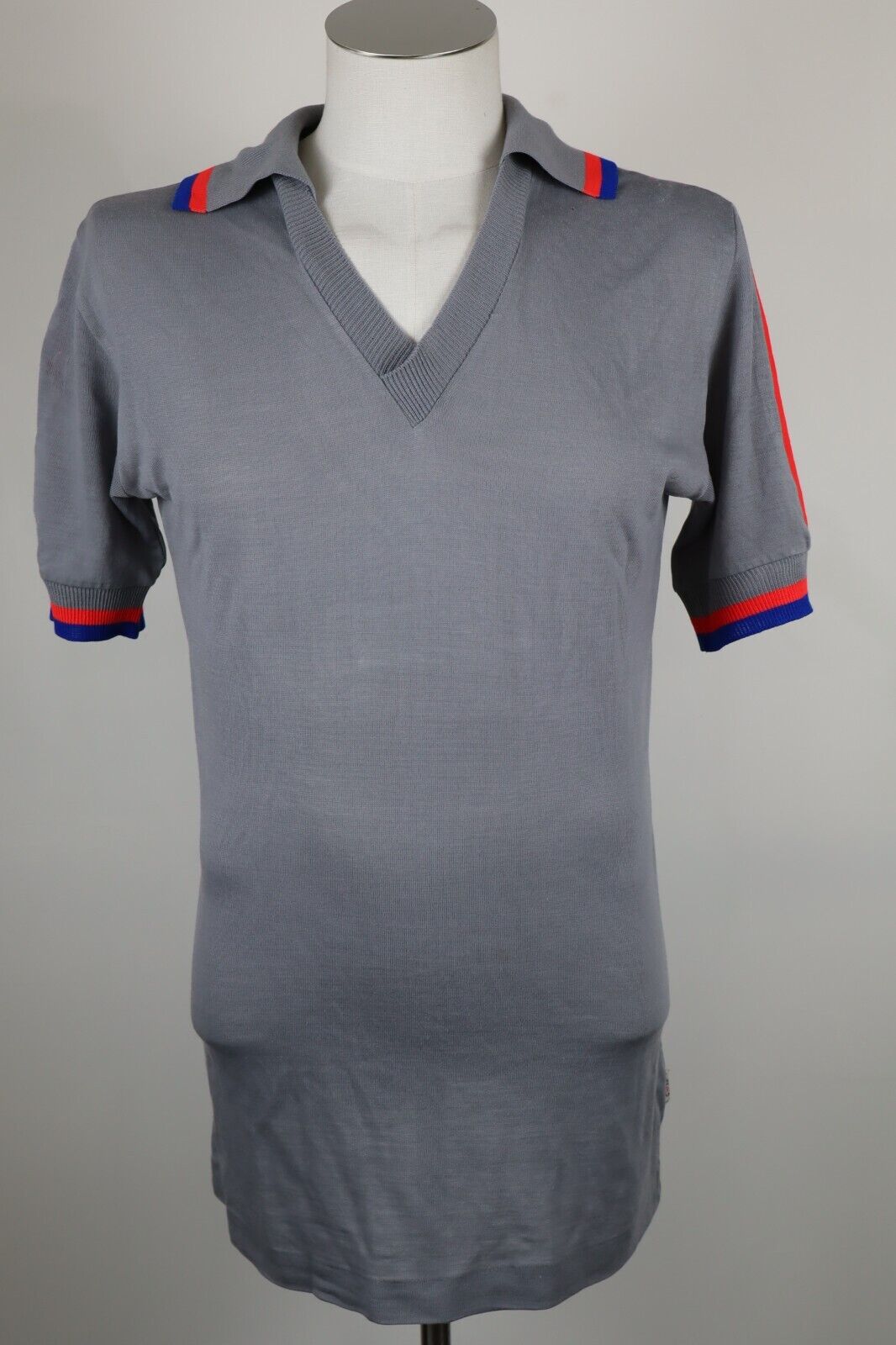 GEMS MAGLIA N 2 CALCIO UOMO Tg L SOCCER TRIKOT MAN JERSEY SPORT LANETTA