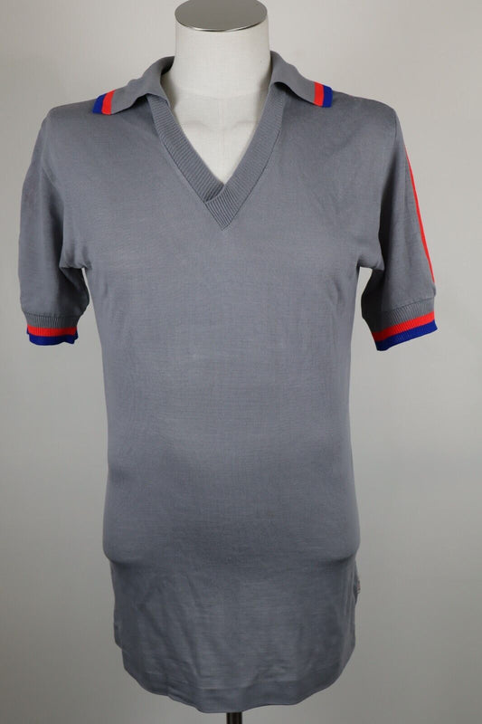 GEMS MAGLIA N 2 CALCIO UOMO Tg L SOCCER TRIKOT MAN JERSEY SPORT LANETTA