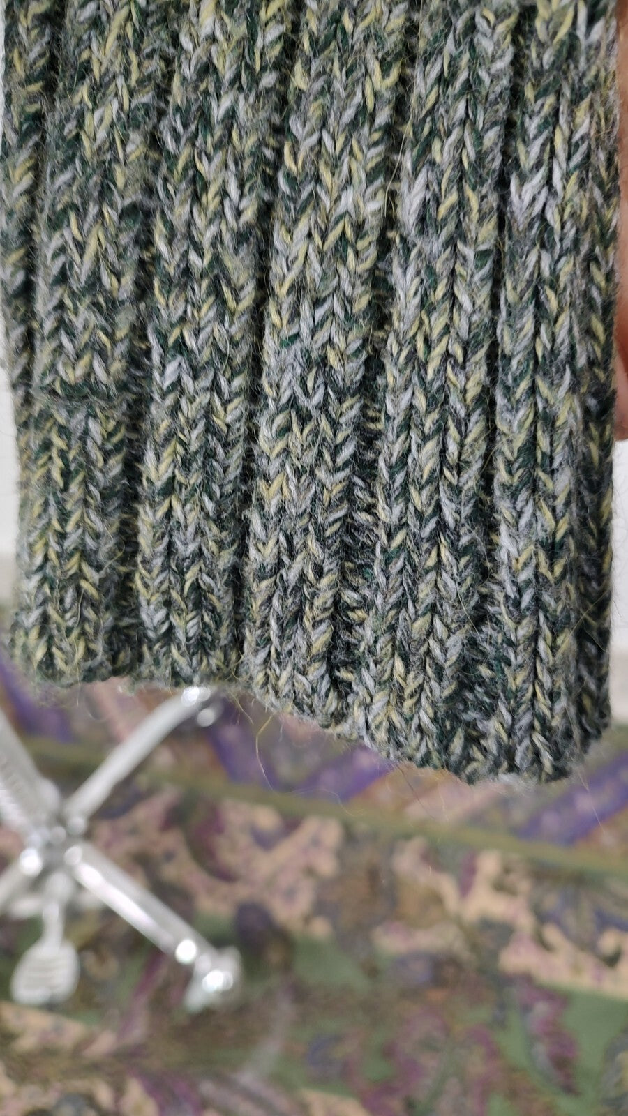 MARLBORO CLASSICS MAGLIONE LANA VINTAGE UOMO 3XL MAN SWEATER CASUAL VINTAGE