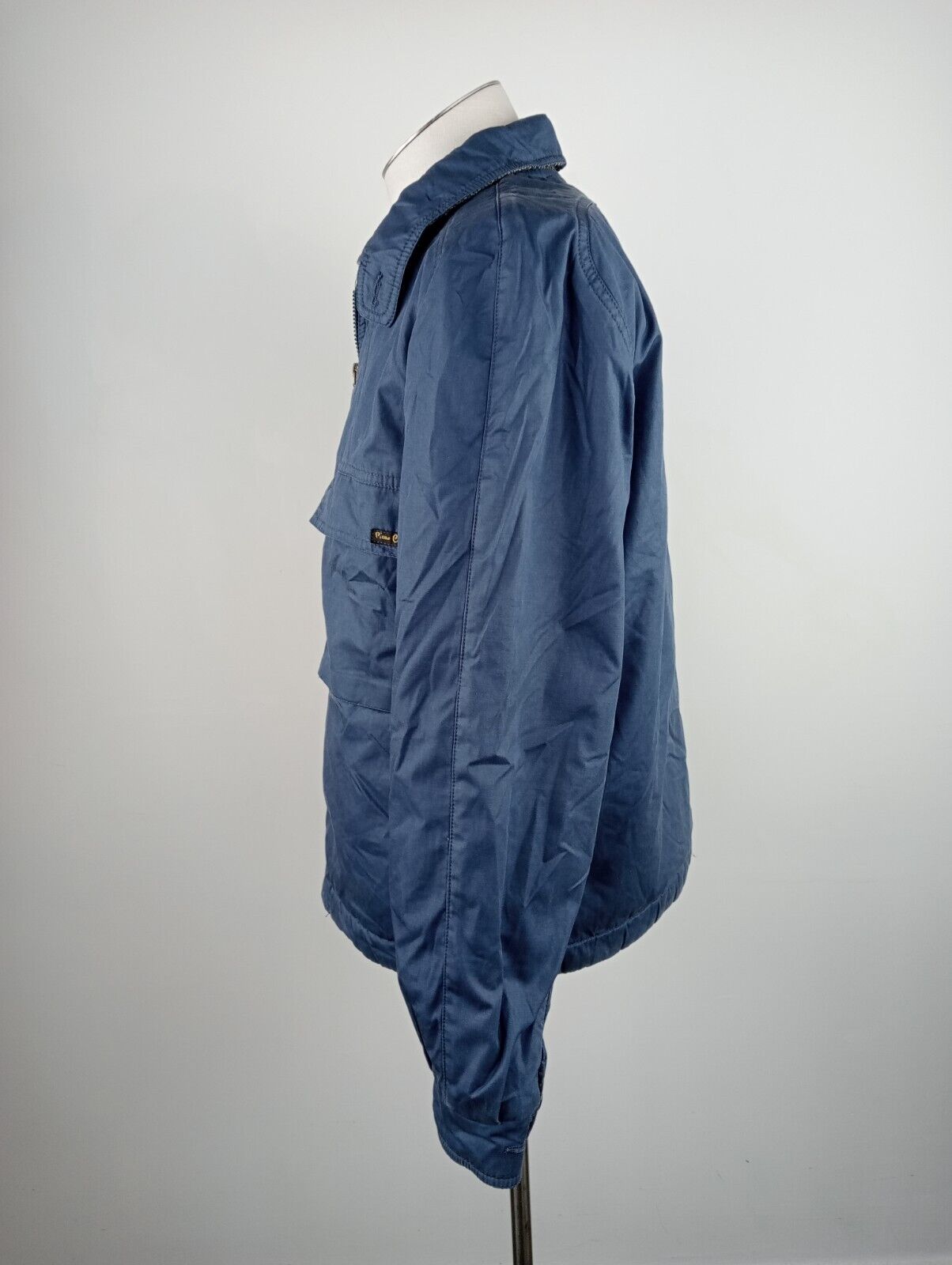 PIERRE CARDIN GIUBBINO GIACCA UOMO Tg 46 MAN CASUAL VINTAGE JACKET