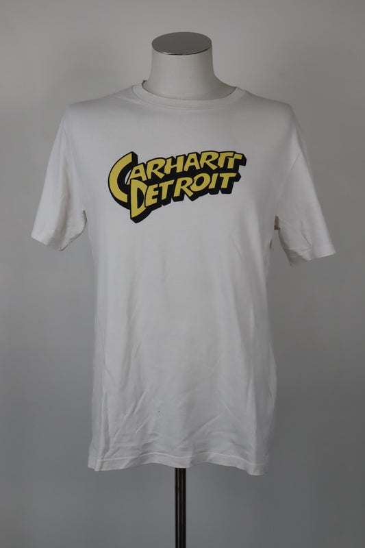 CARHARTT MAGLIA UOMO TG. M MAN T-SHIRT VINTAGE CASUAL COTONE