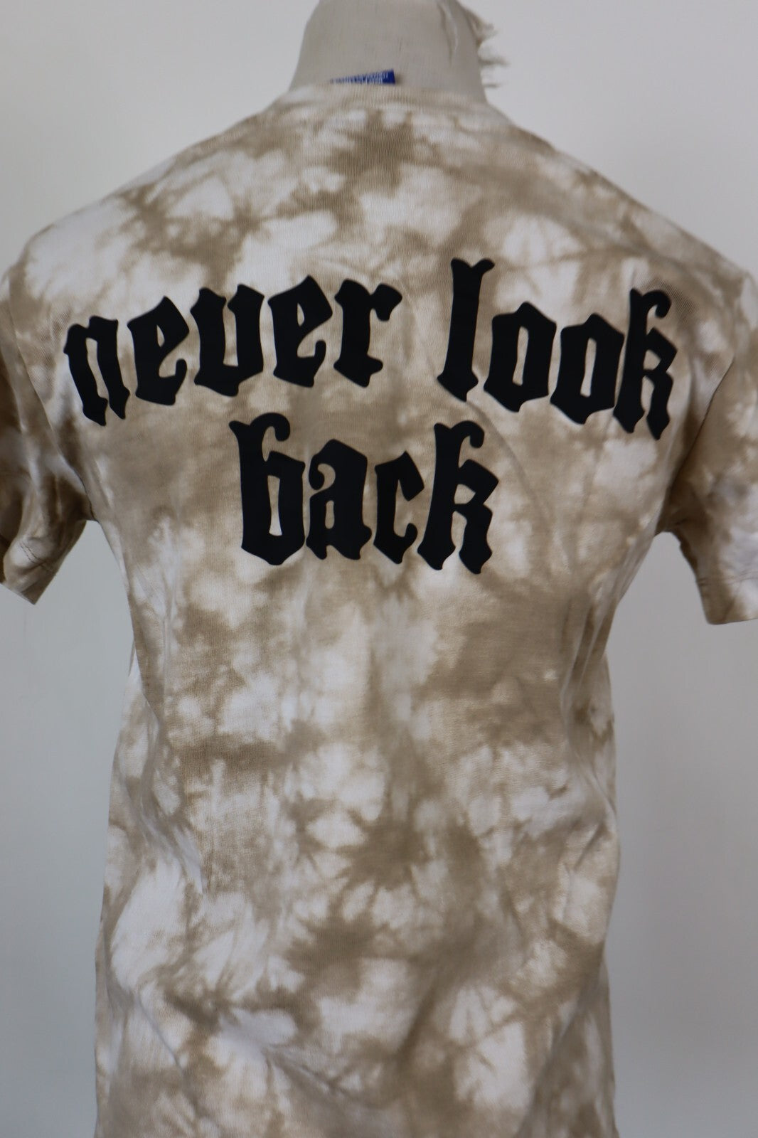 CHAMPION MAGLIA COTONE DONNA TG. S WOMAN CASUAL VINTAGE T-SHIRT COTONE