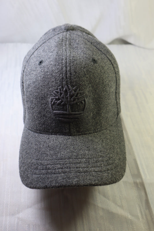 TIMBERLAND FLEXFIT CAPPELLO TAGLIA L / XL BERRETTO HAT CAP SPORT DONNA UOMO LANA