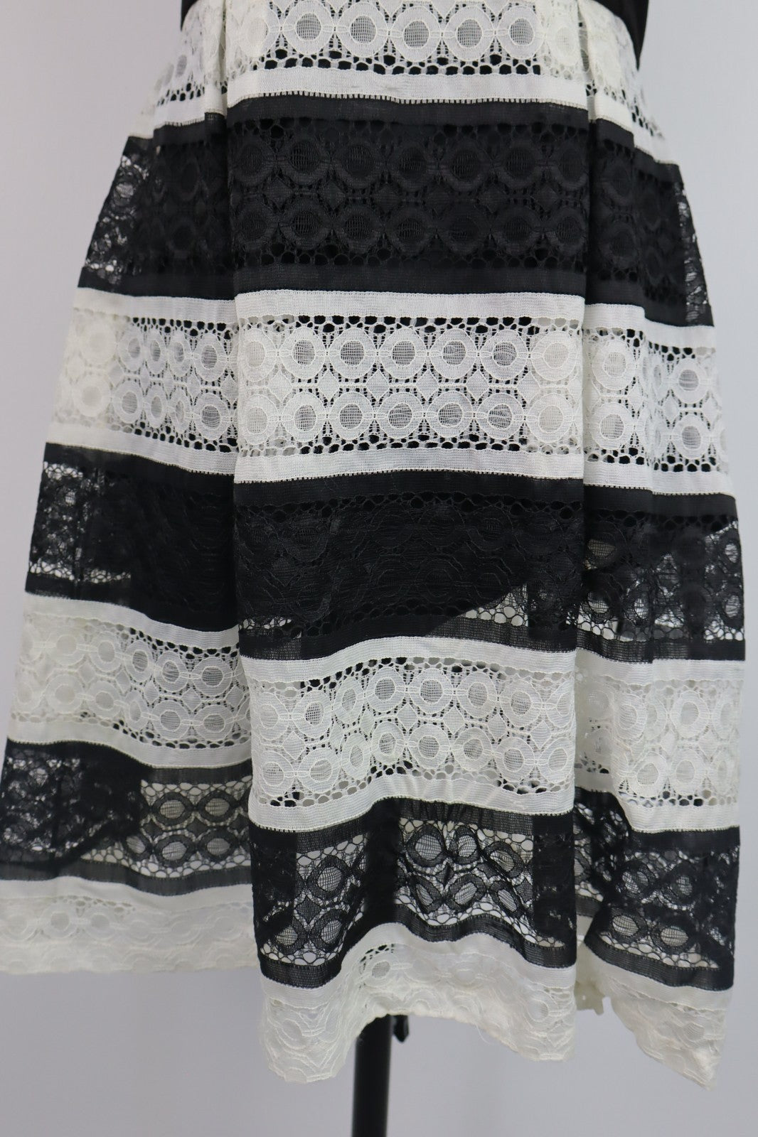 GUESS VESTITO DONNA TG. S WOMAN CASUAL VINTAGE DRESS ABITO CERNIERA